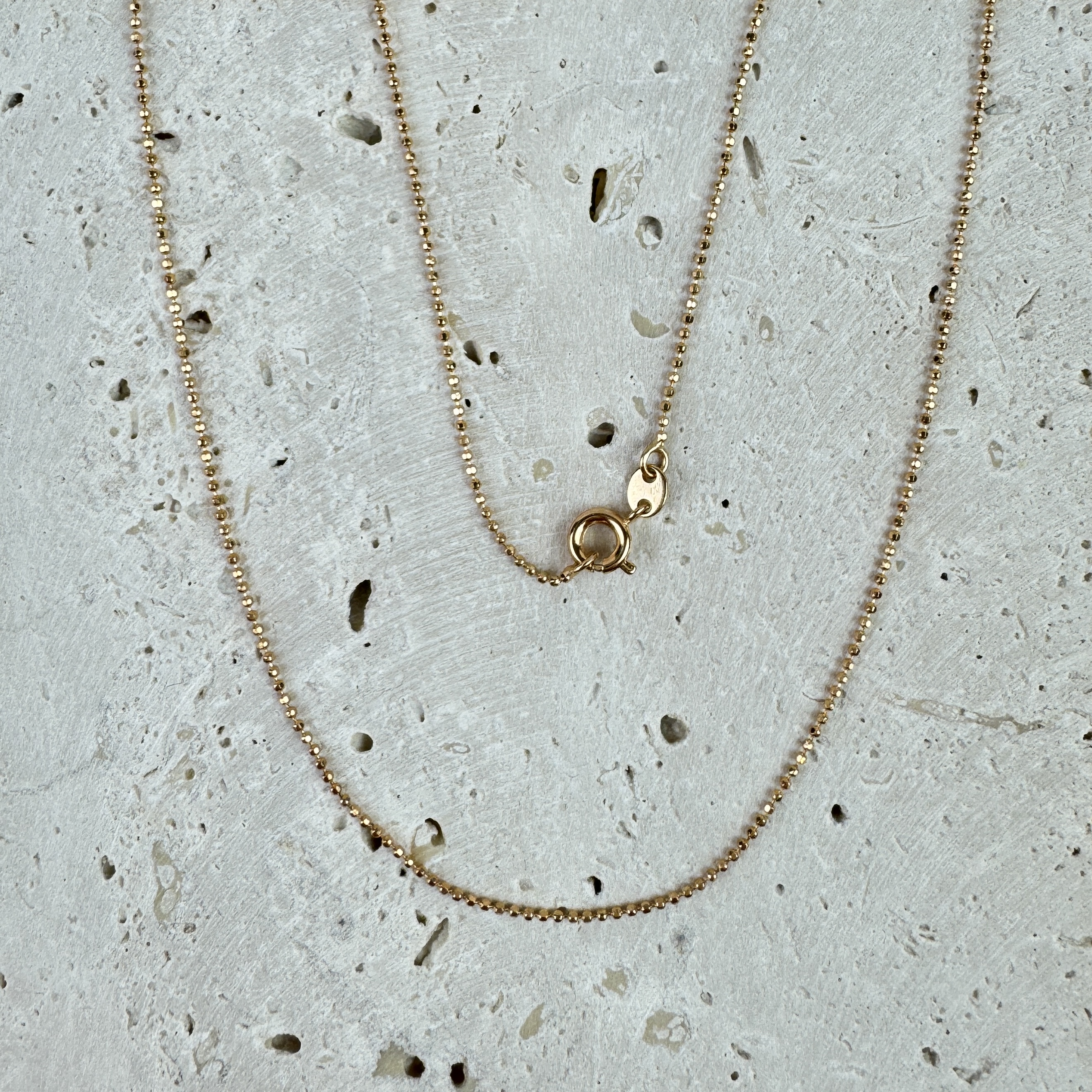 Grandinėlė Burbuliukai