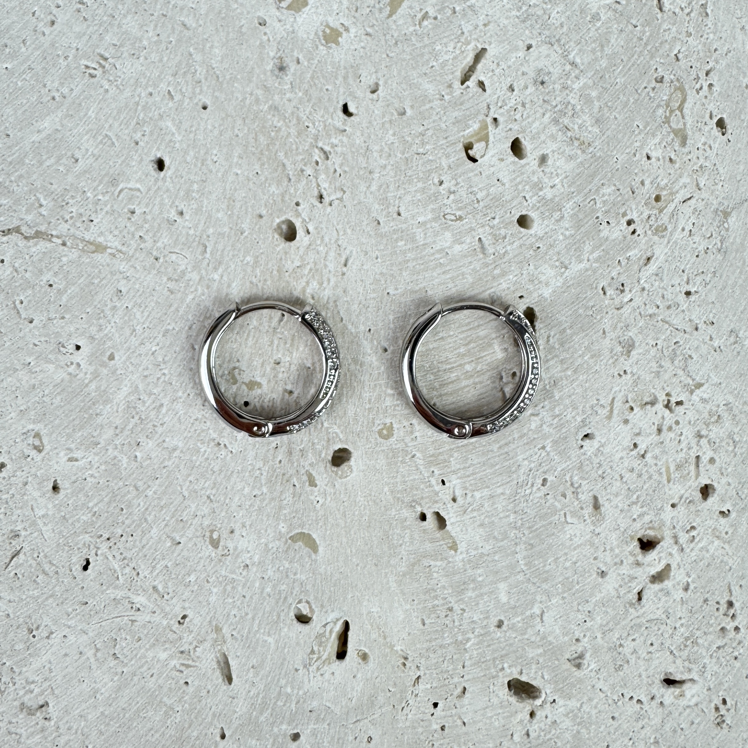 Auskarai Auksinė Simfonija