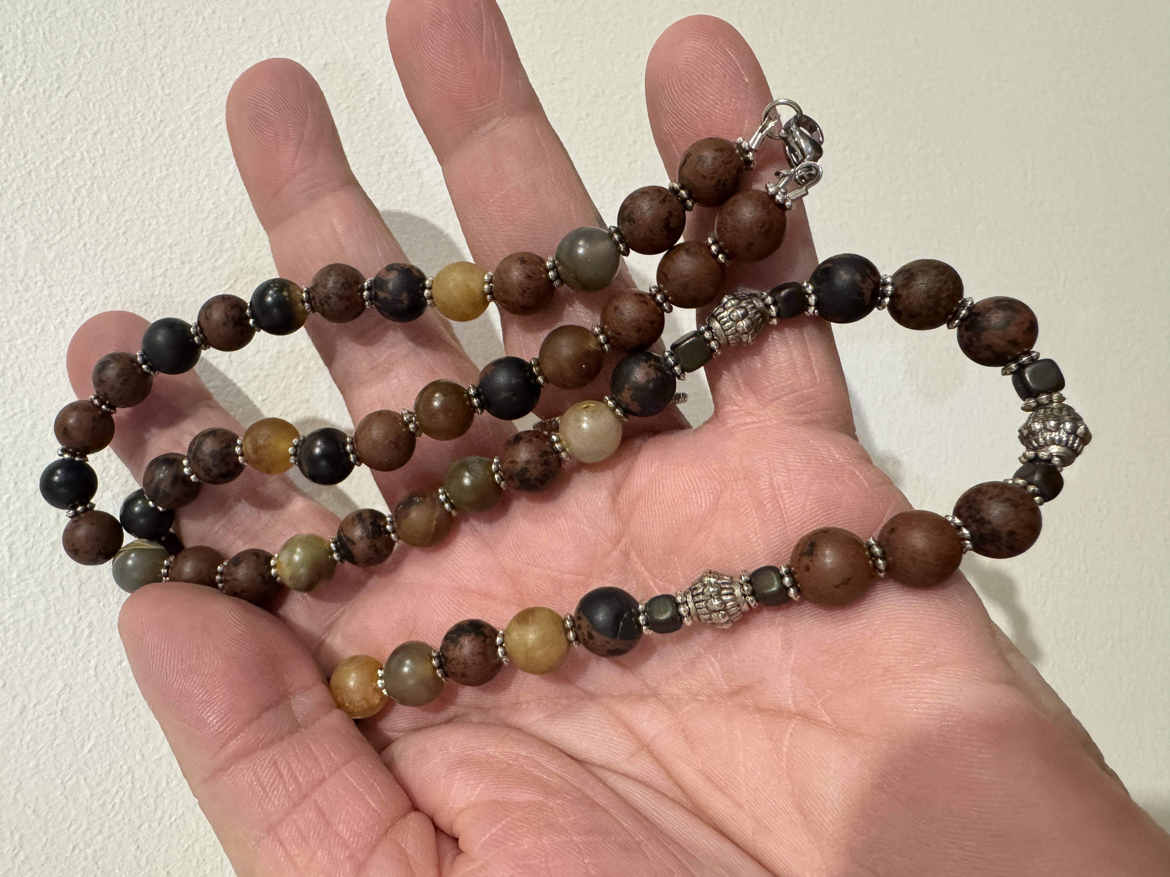 Vėrinys Tylus ruduo