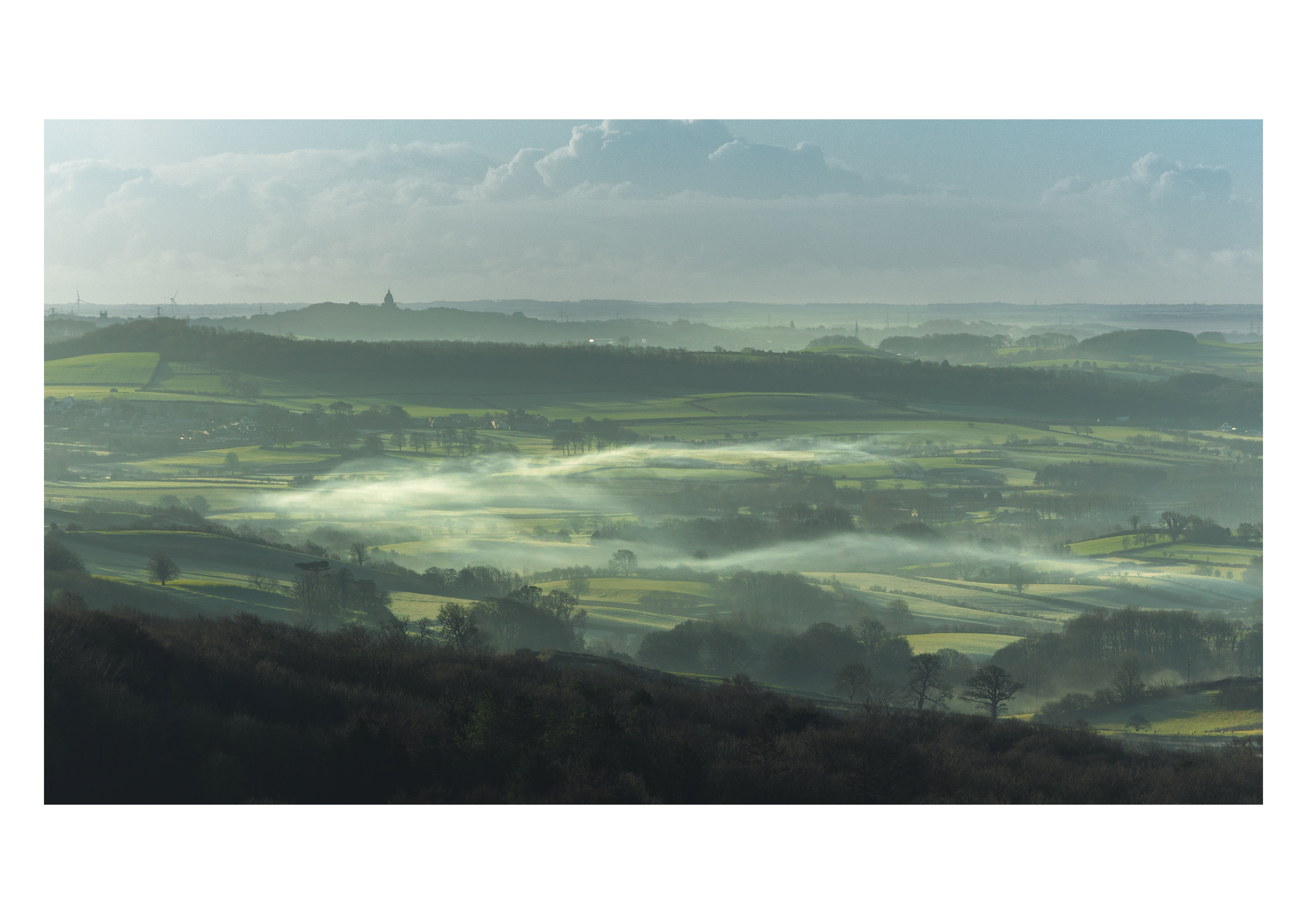 Ethereal Drift