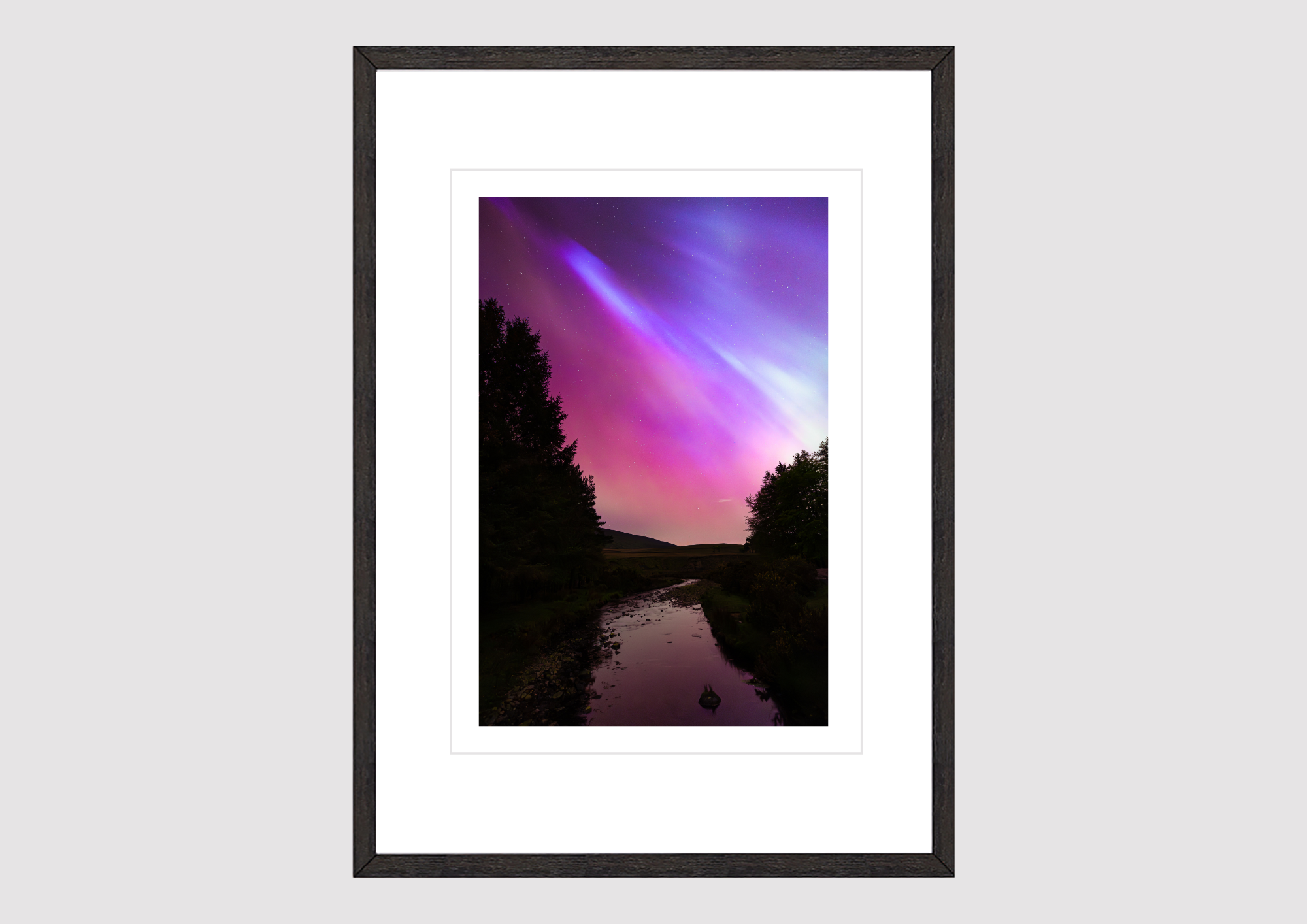 River of Resplendence