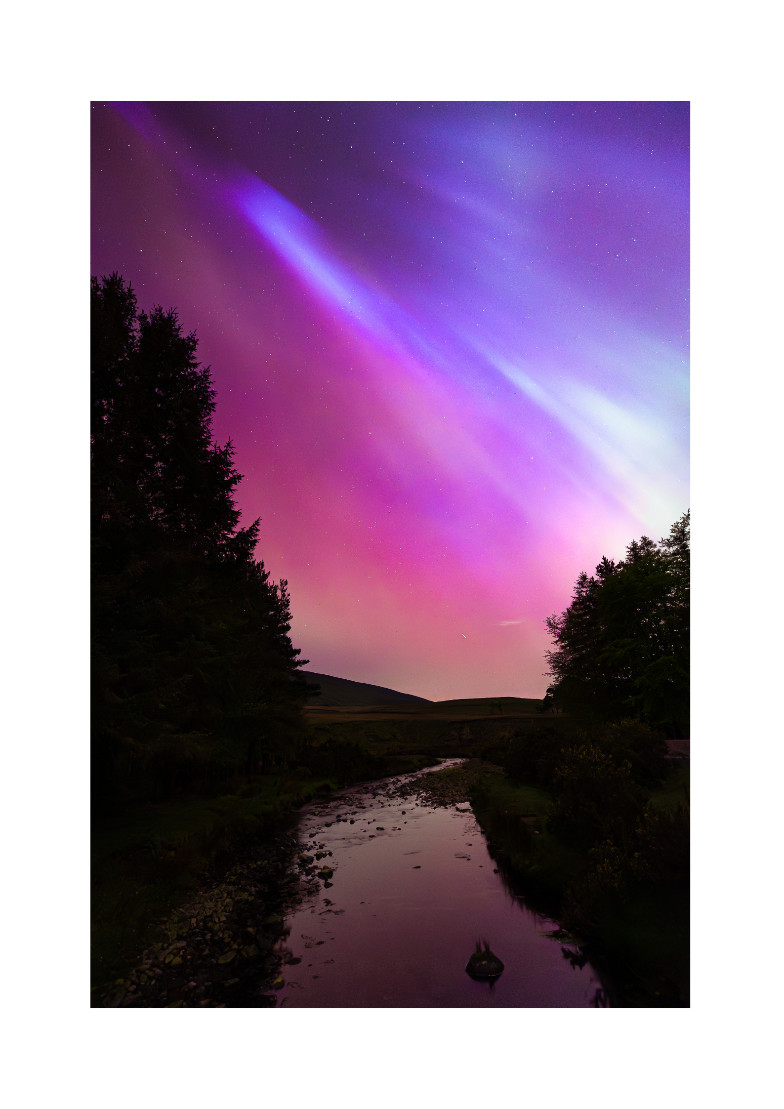 River of Resplendence