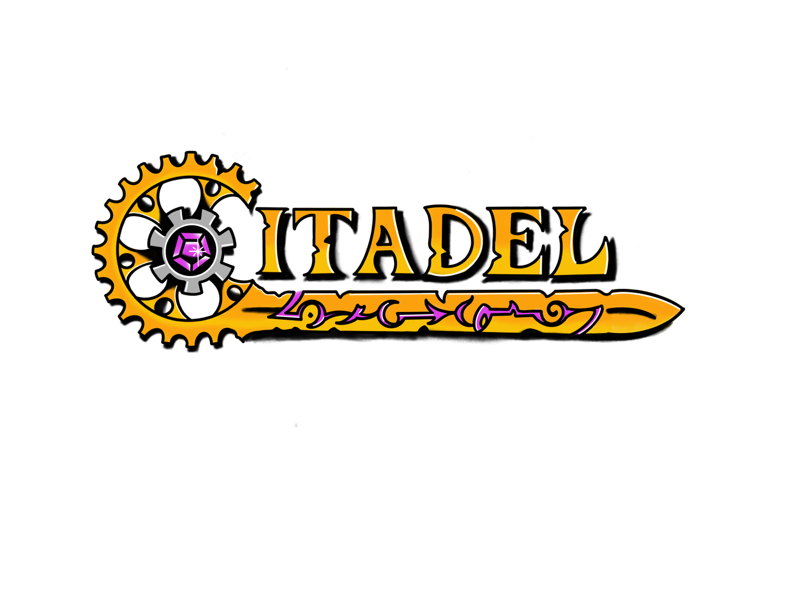 September 25th-27th, 2026 Citadel Event