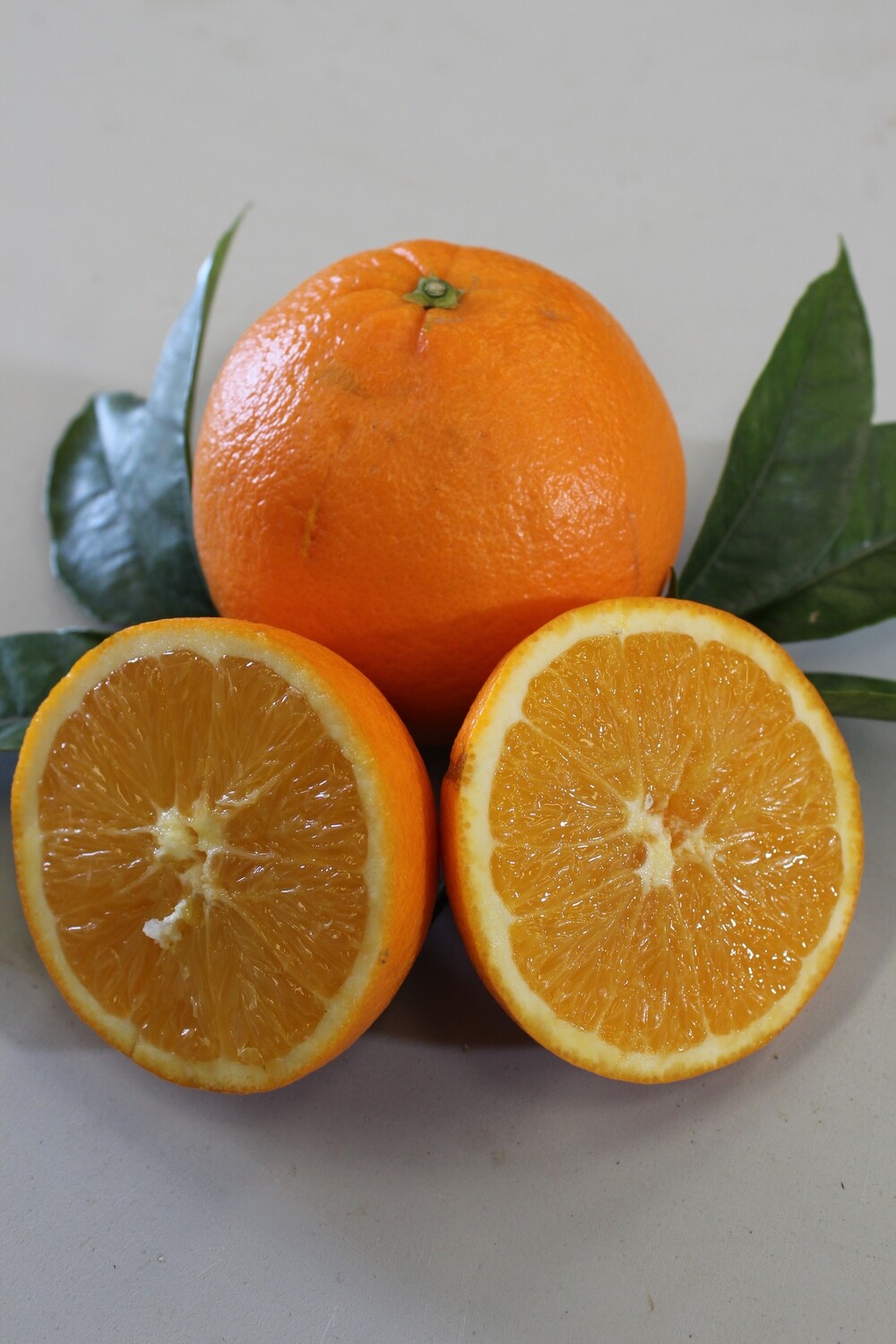 Caja de Naranjas Navelina (15 kg)