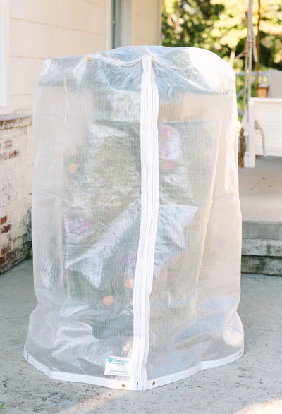 Pre-order Plant Cover Frost Blanket