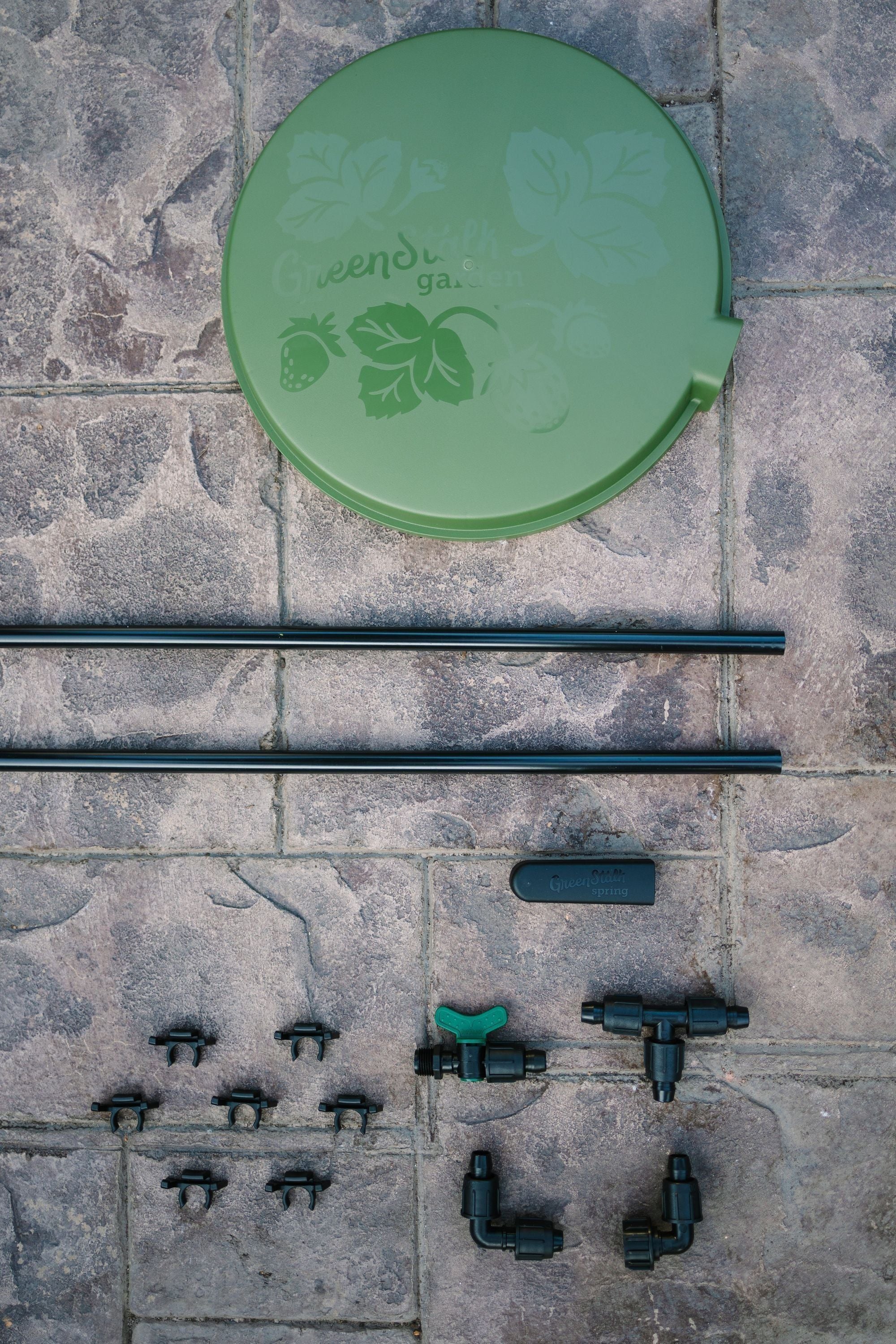 GreenStalk Spring Watering System 