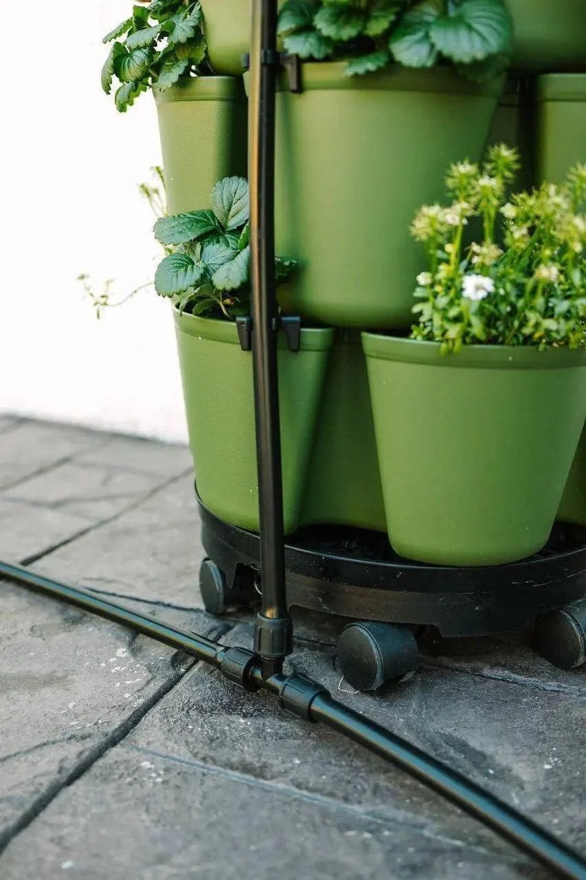 GreenStalk Spring Watering System 