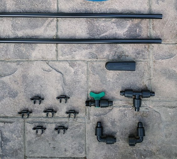 GreenStalk Spring Watering System 