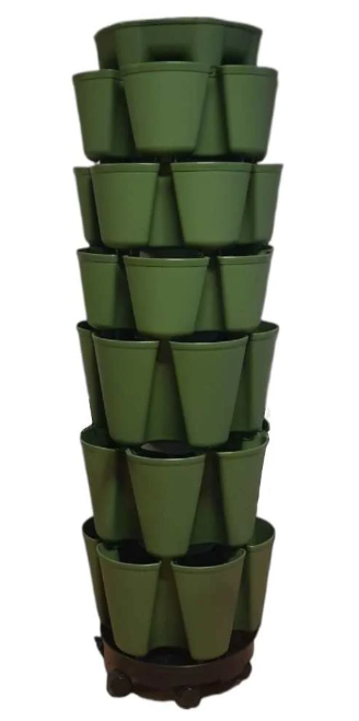 GreenStalk 2-in-1