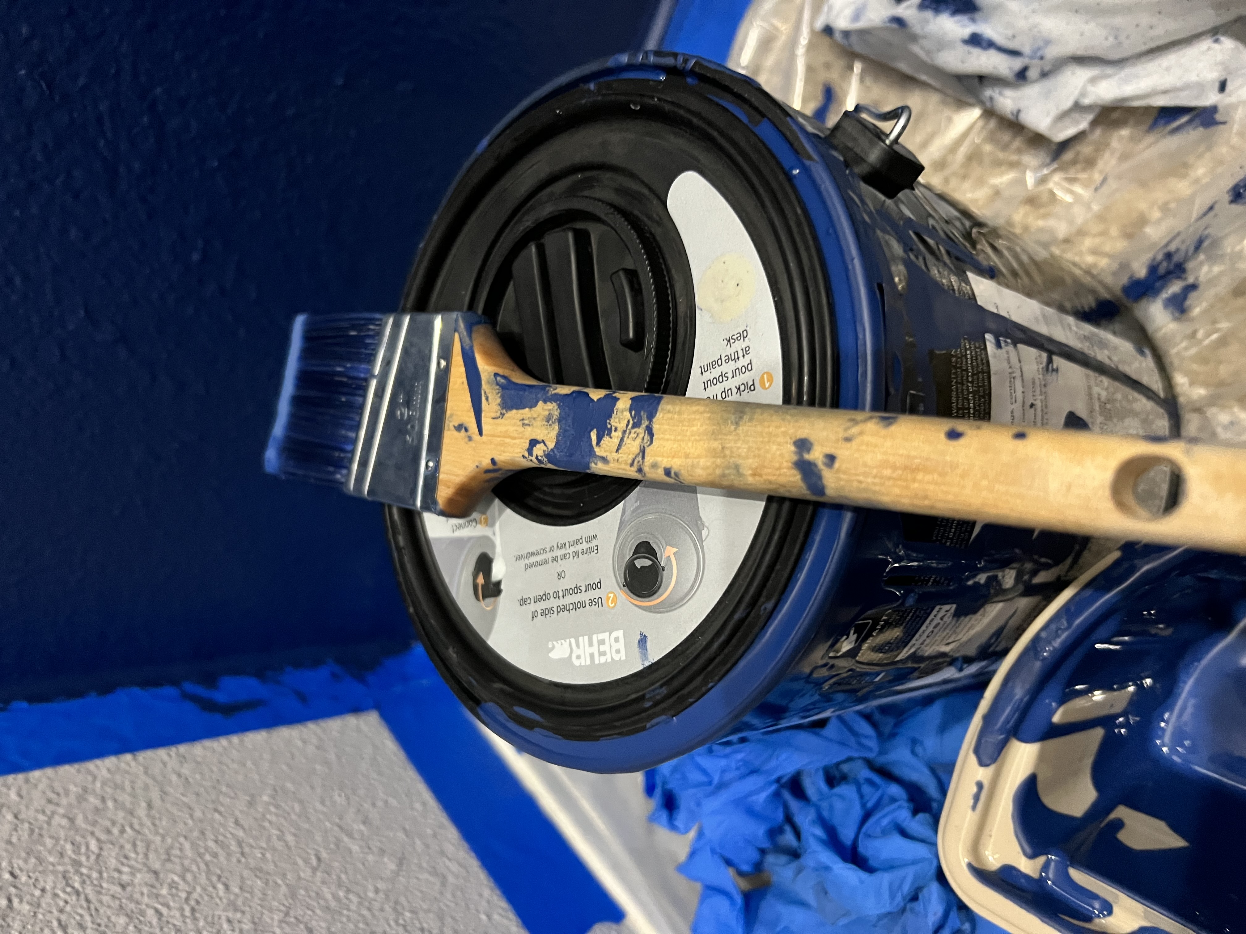 Custom Mural and Special Request