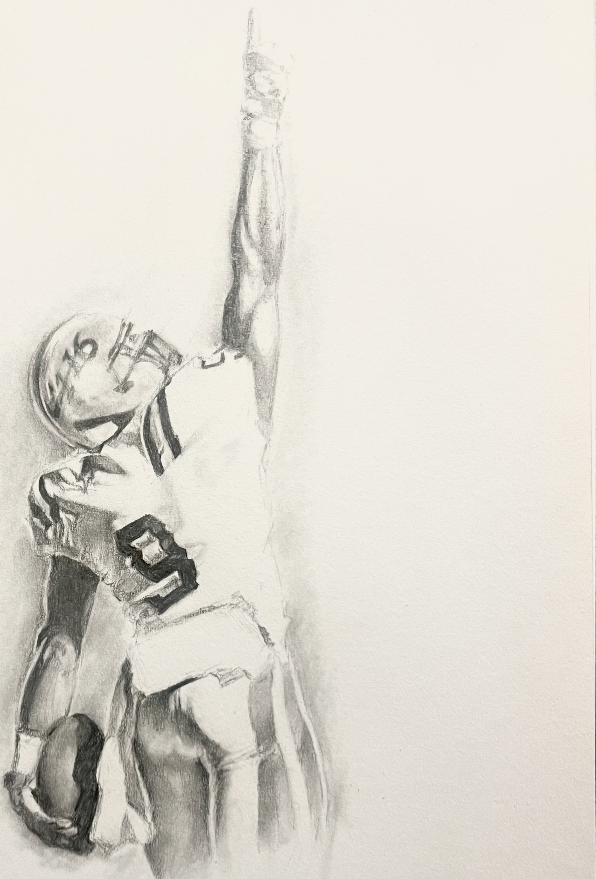 Custom Mural and Special Request