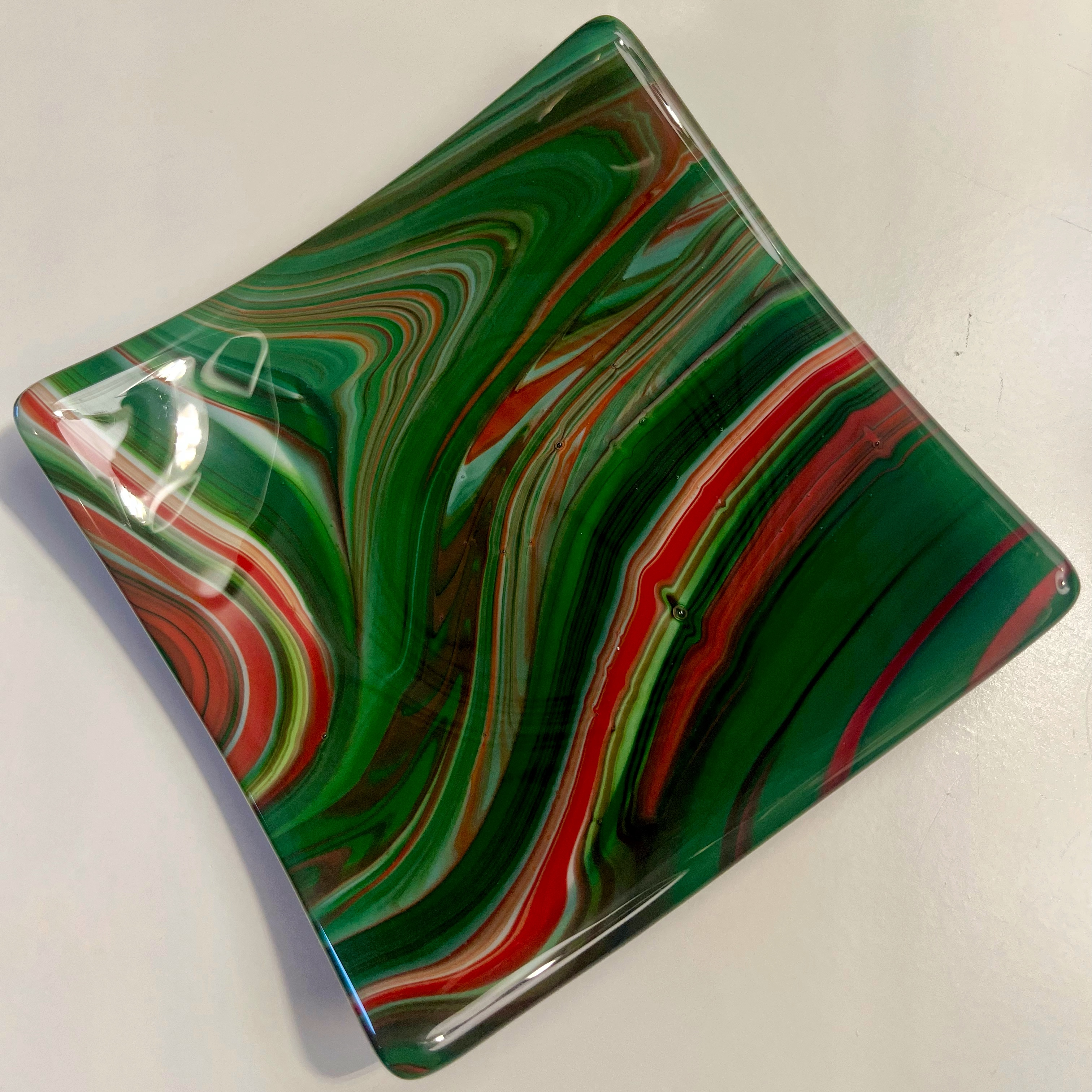 Coupelle à bijoux - Maranta