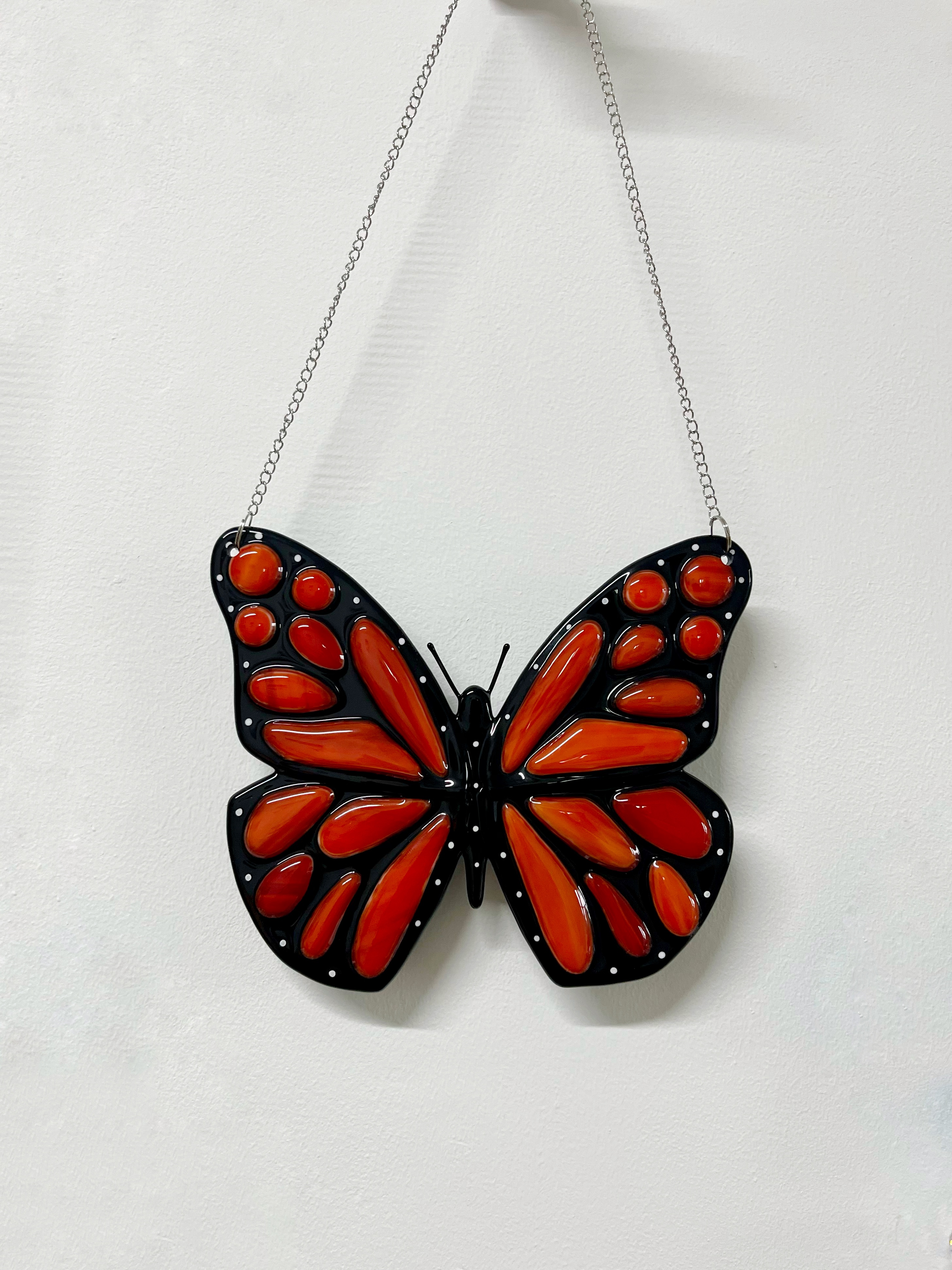 Papillon Monarque