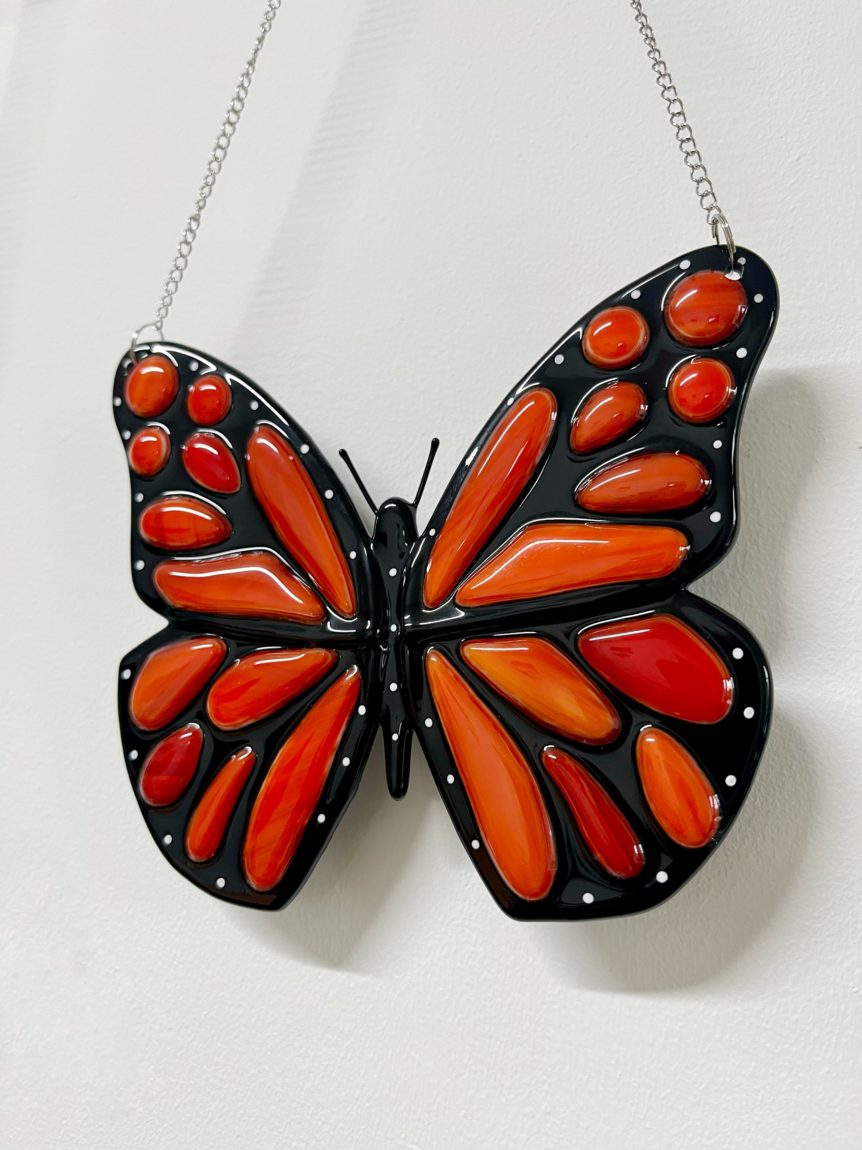 Papillon Monarque