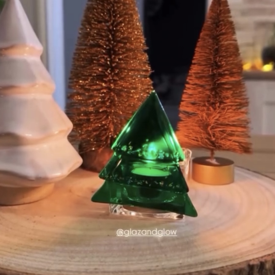 Sapin - Photophore