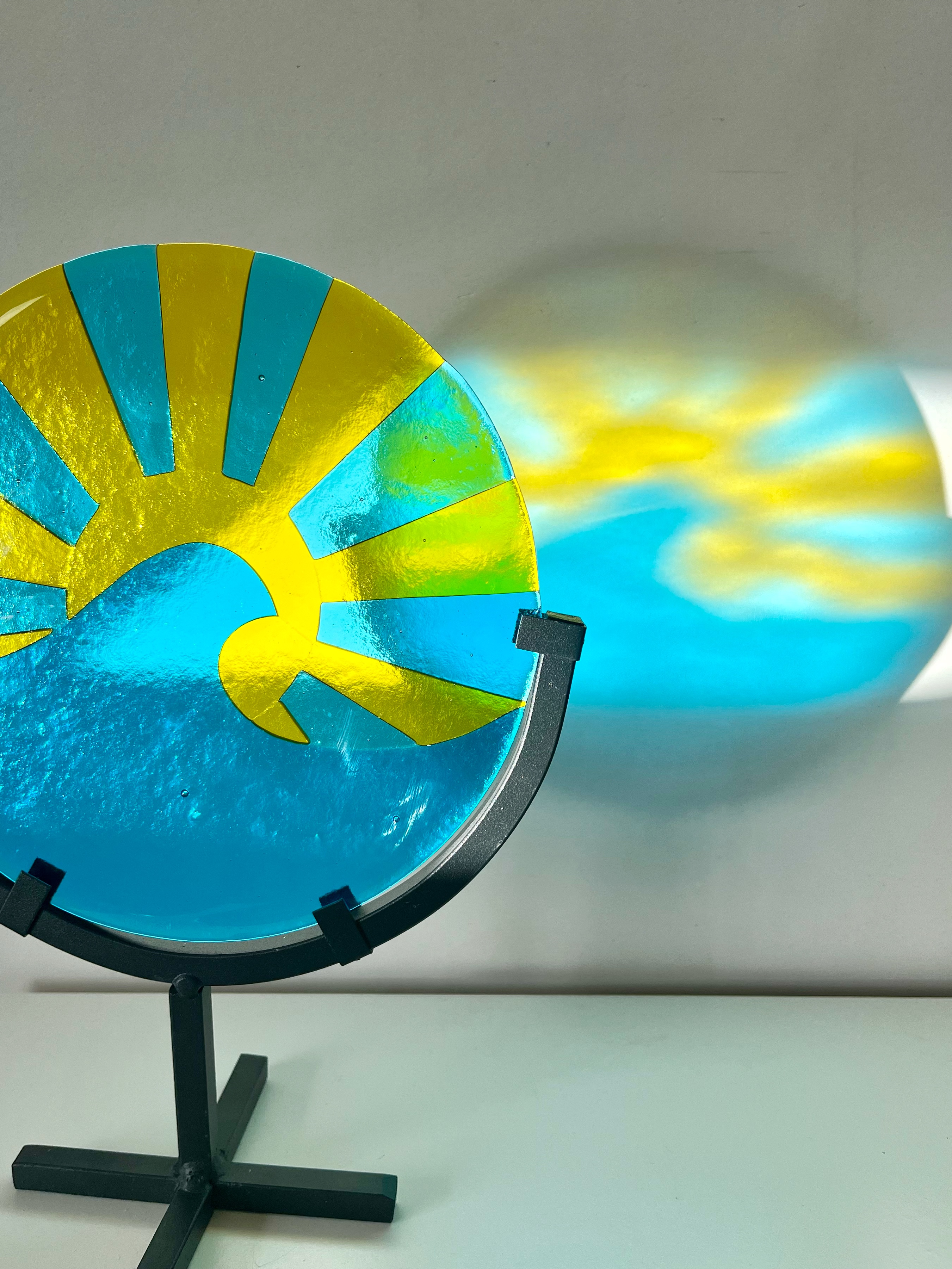 Décoration sunshine