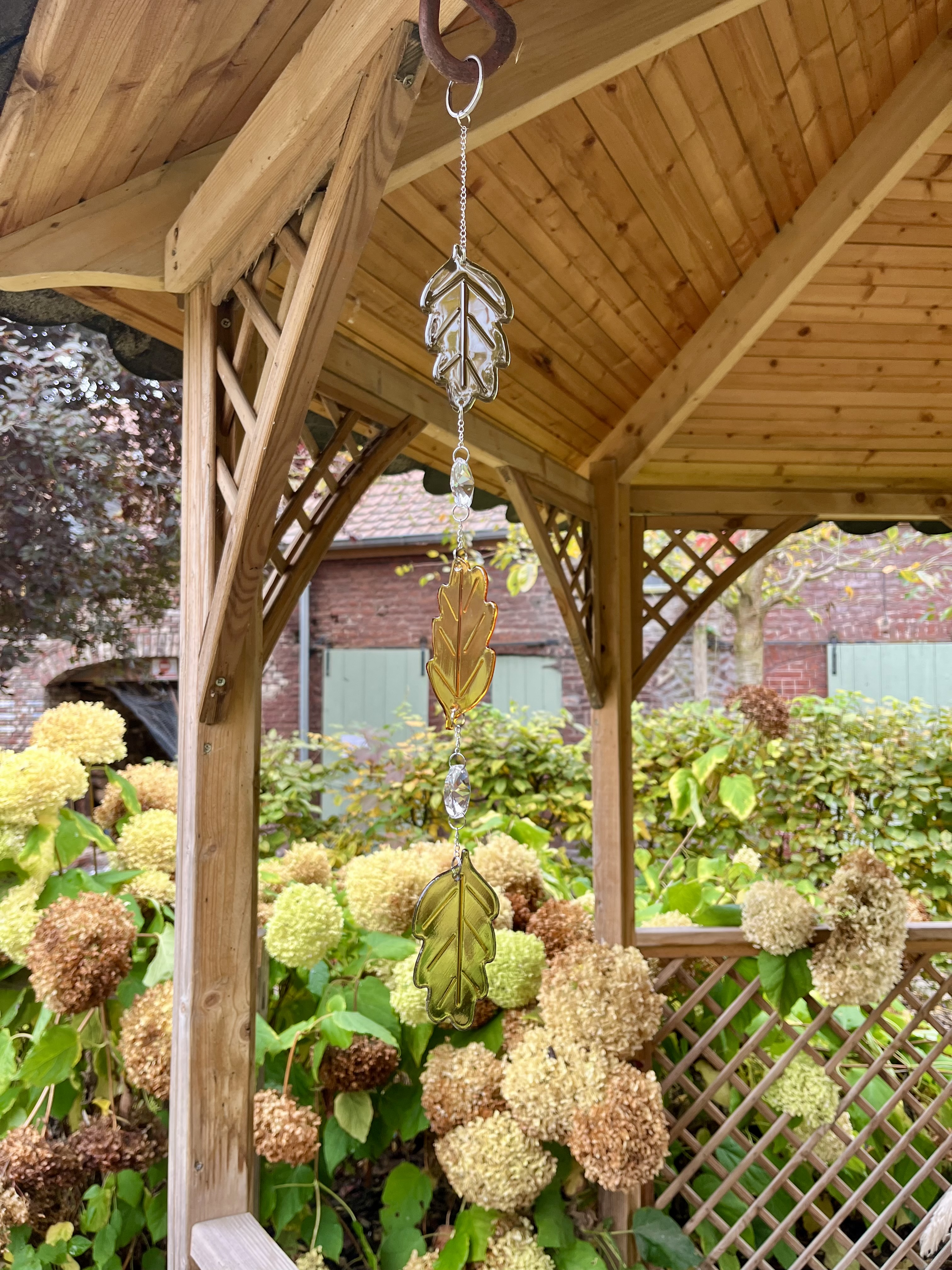 Suspension d’automne