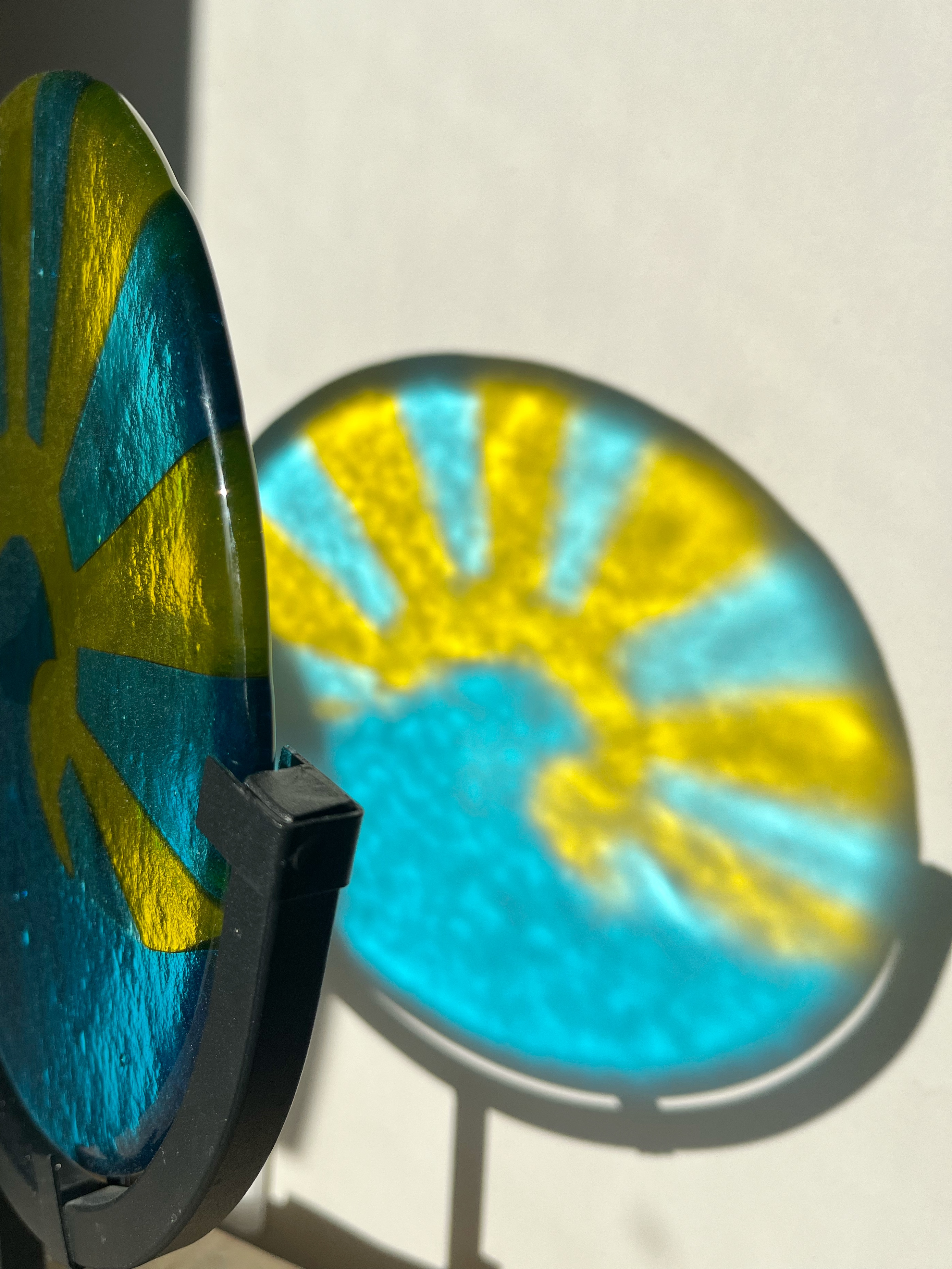 Décoration sunshine