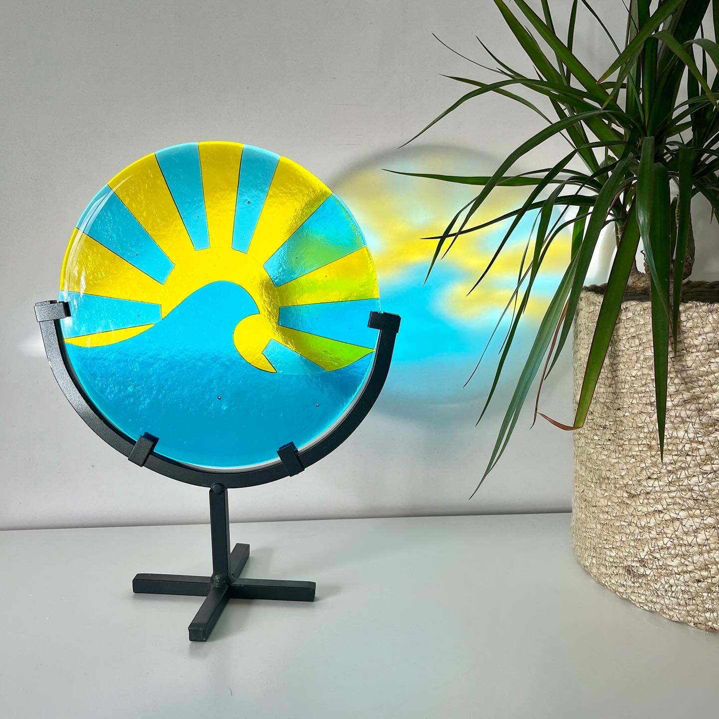 Décoration sunshine