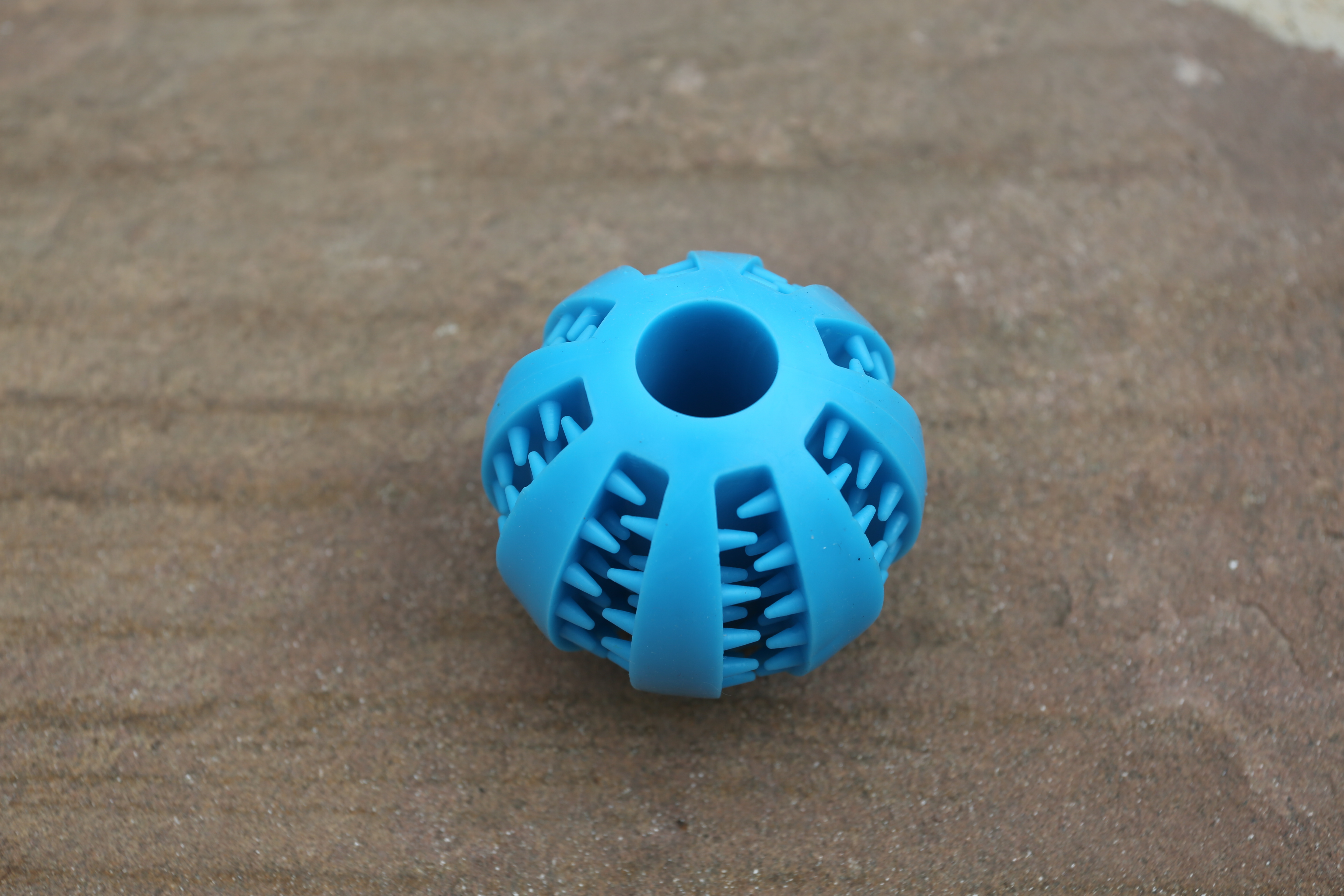 Pelota masticable