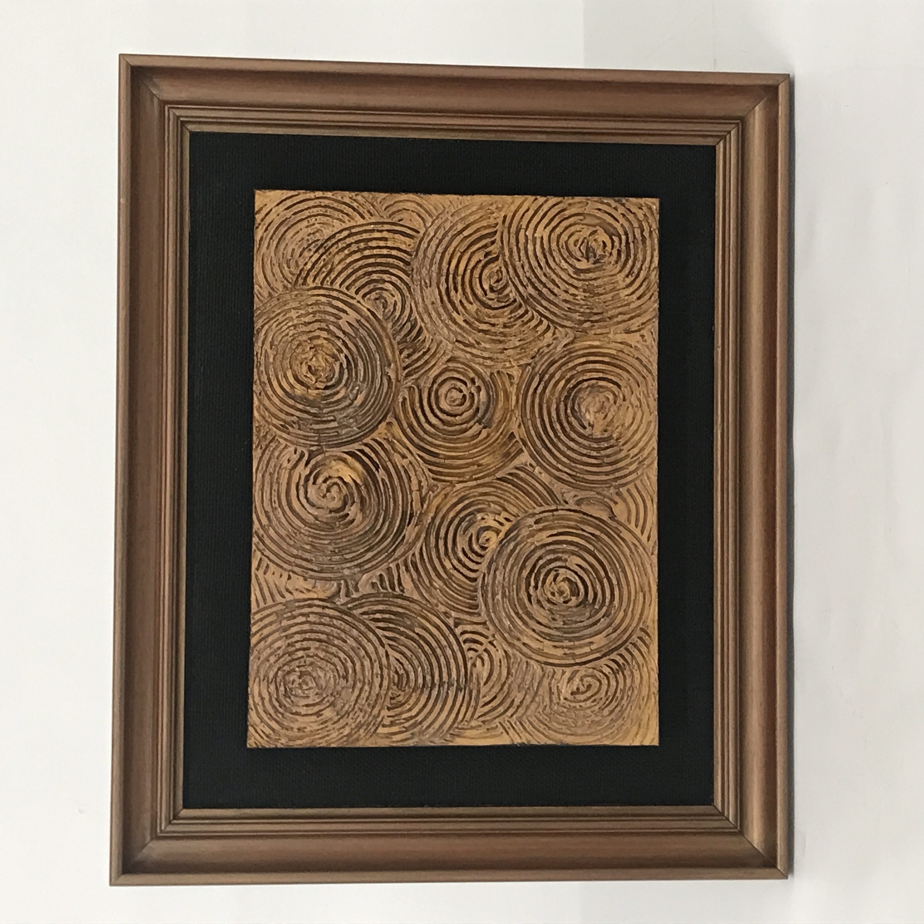 Tableau tourbillon