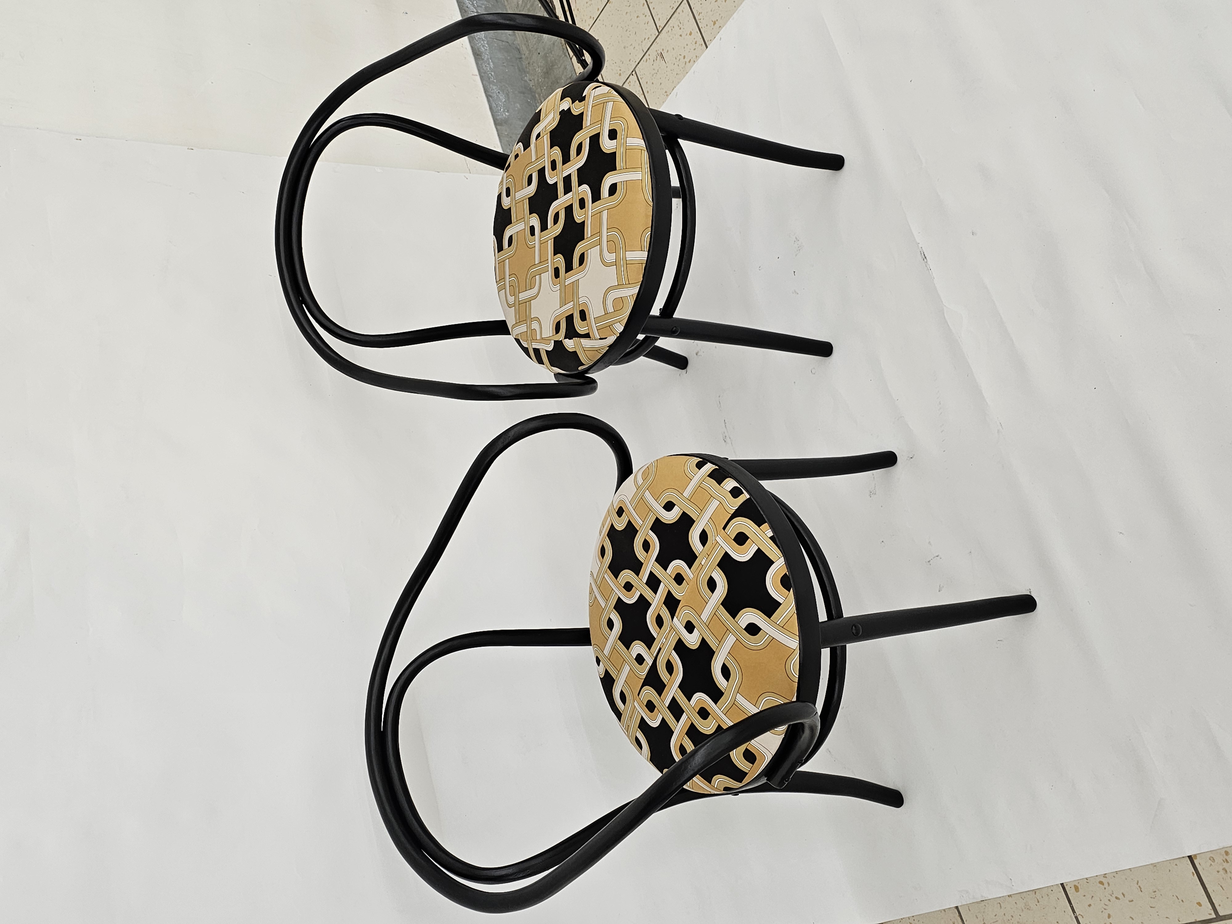Chaises bistrot