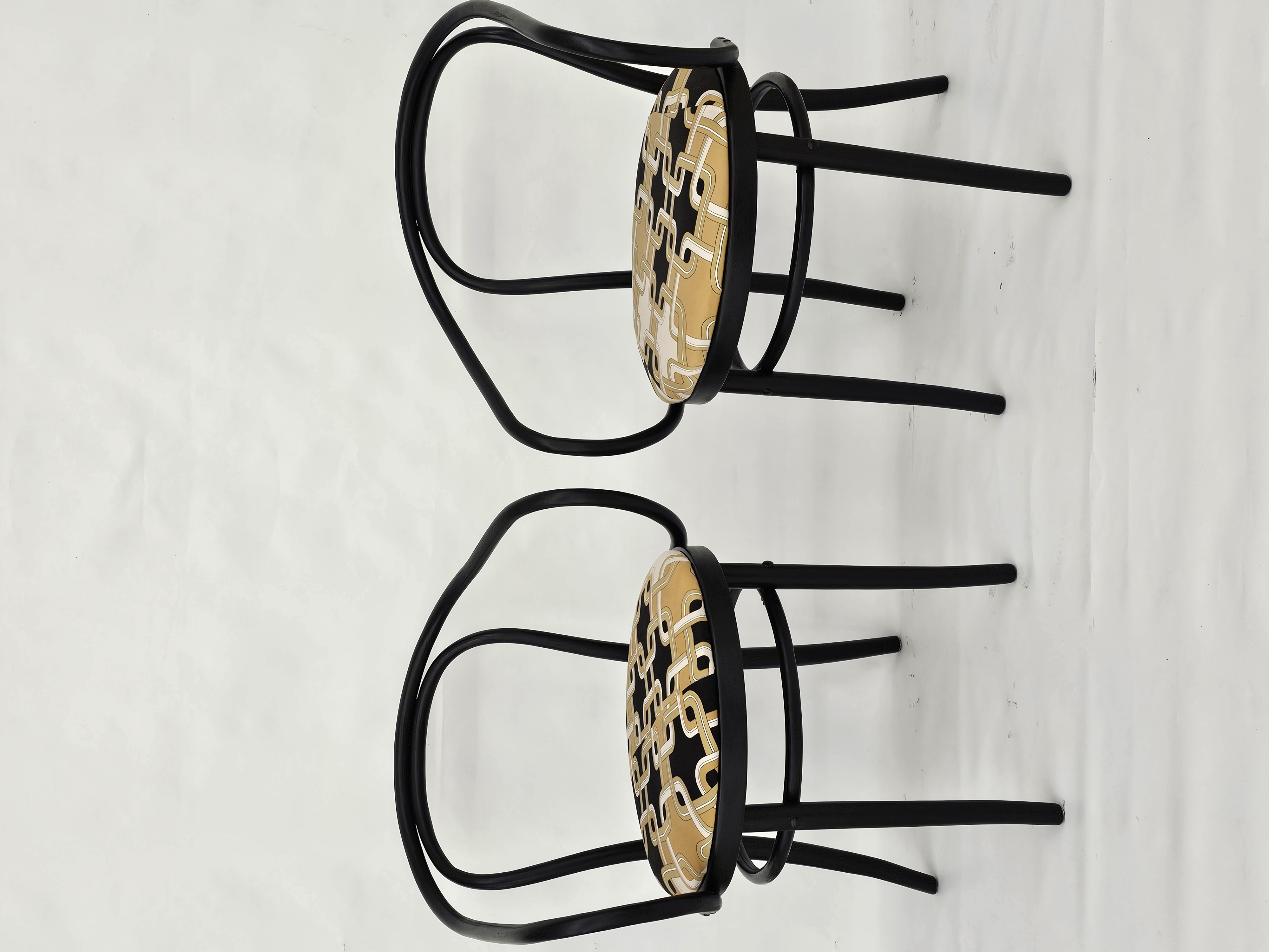 Chaises bistrot