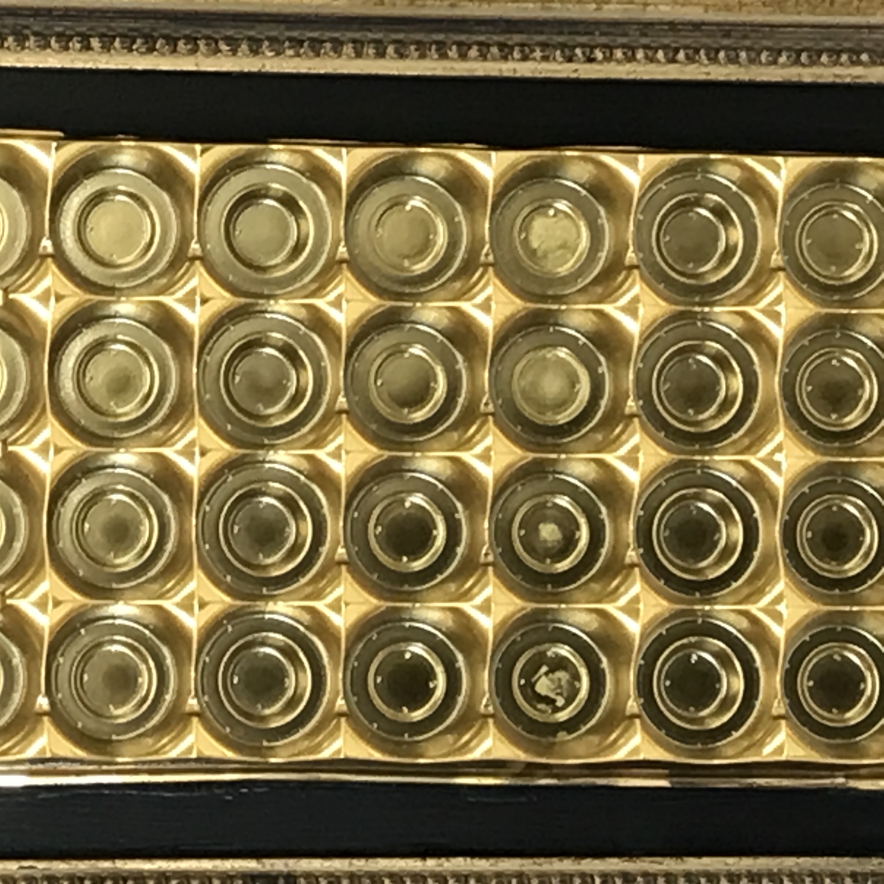 Tableau Ferrero