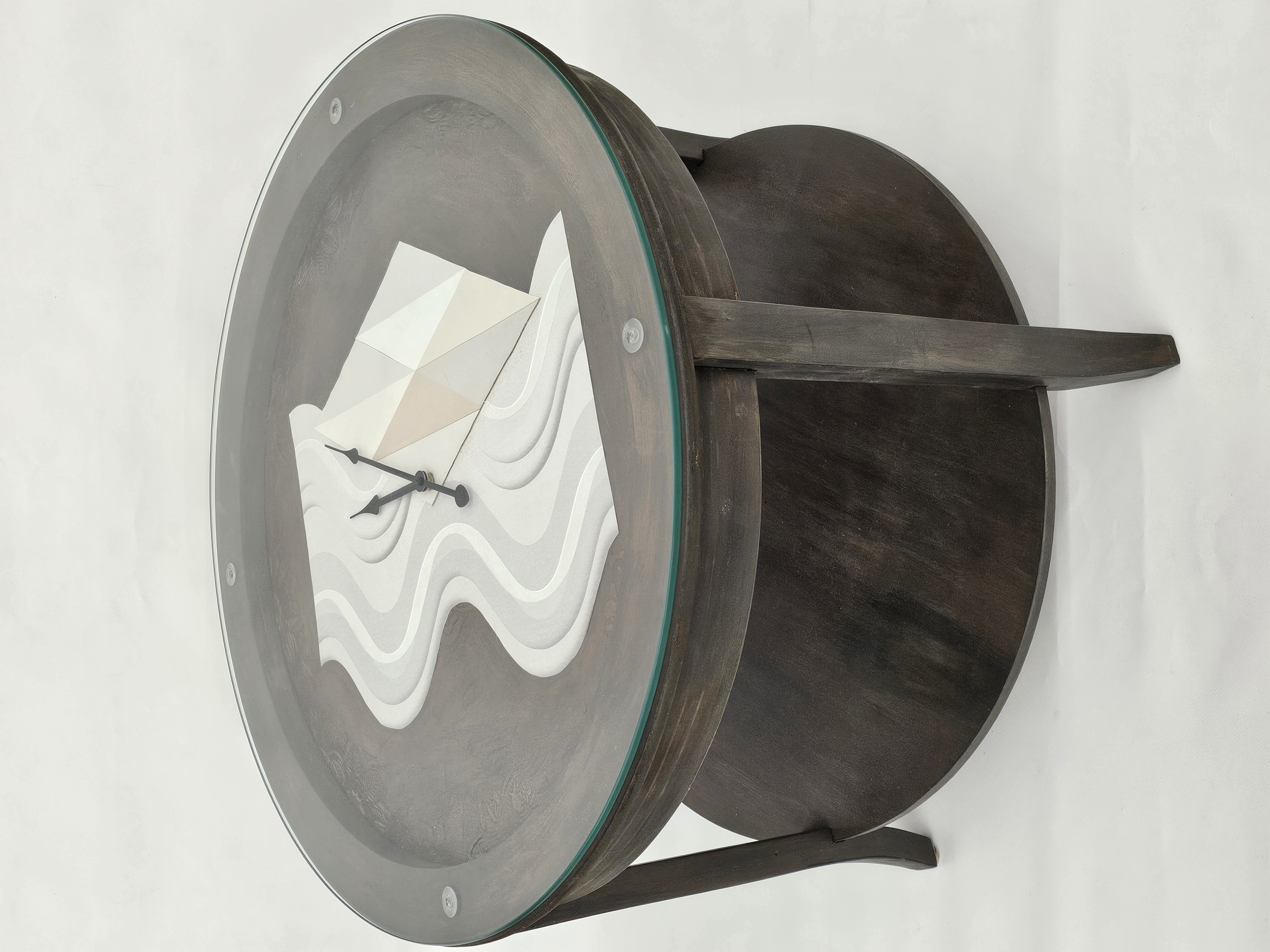 Table Dali