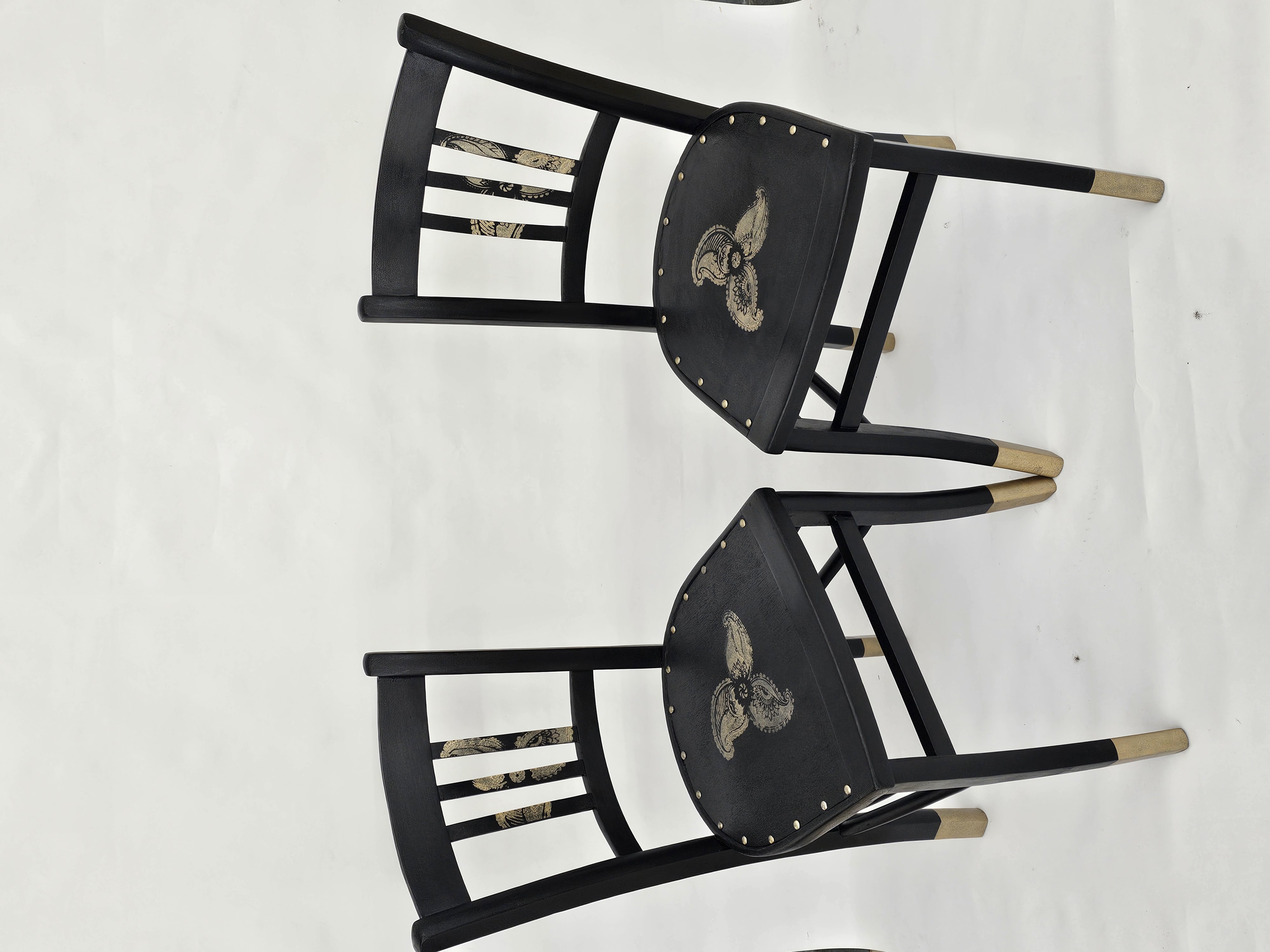 Chaise duo