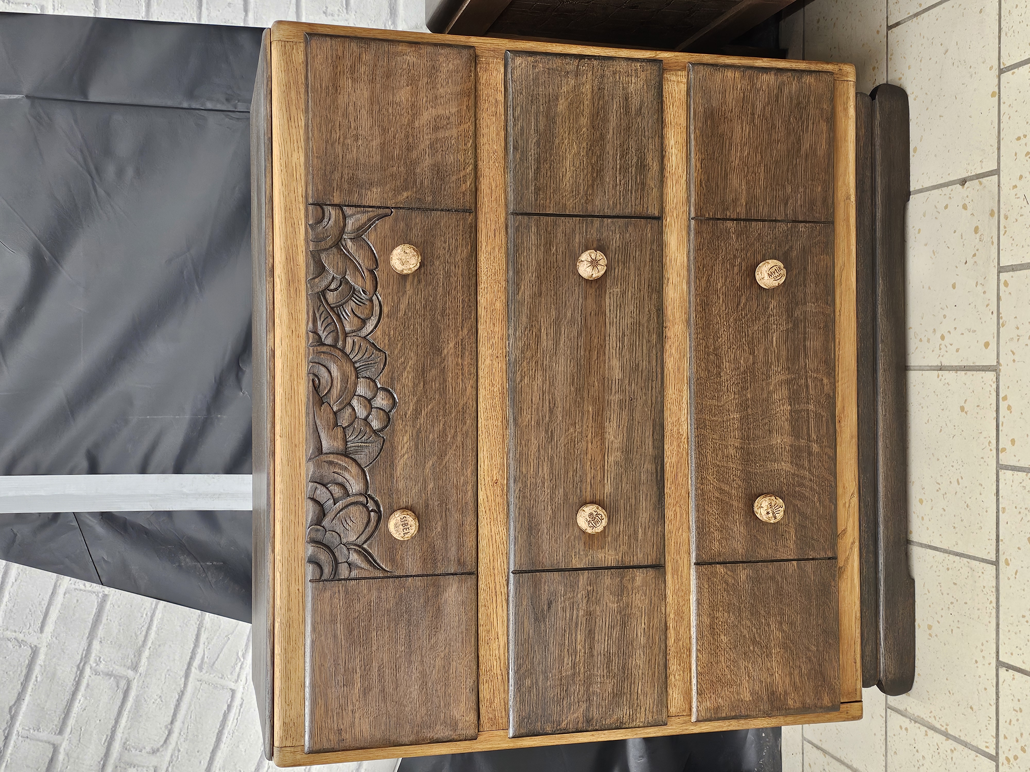Commode Micheline