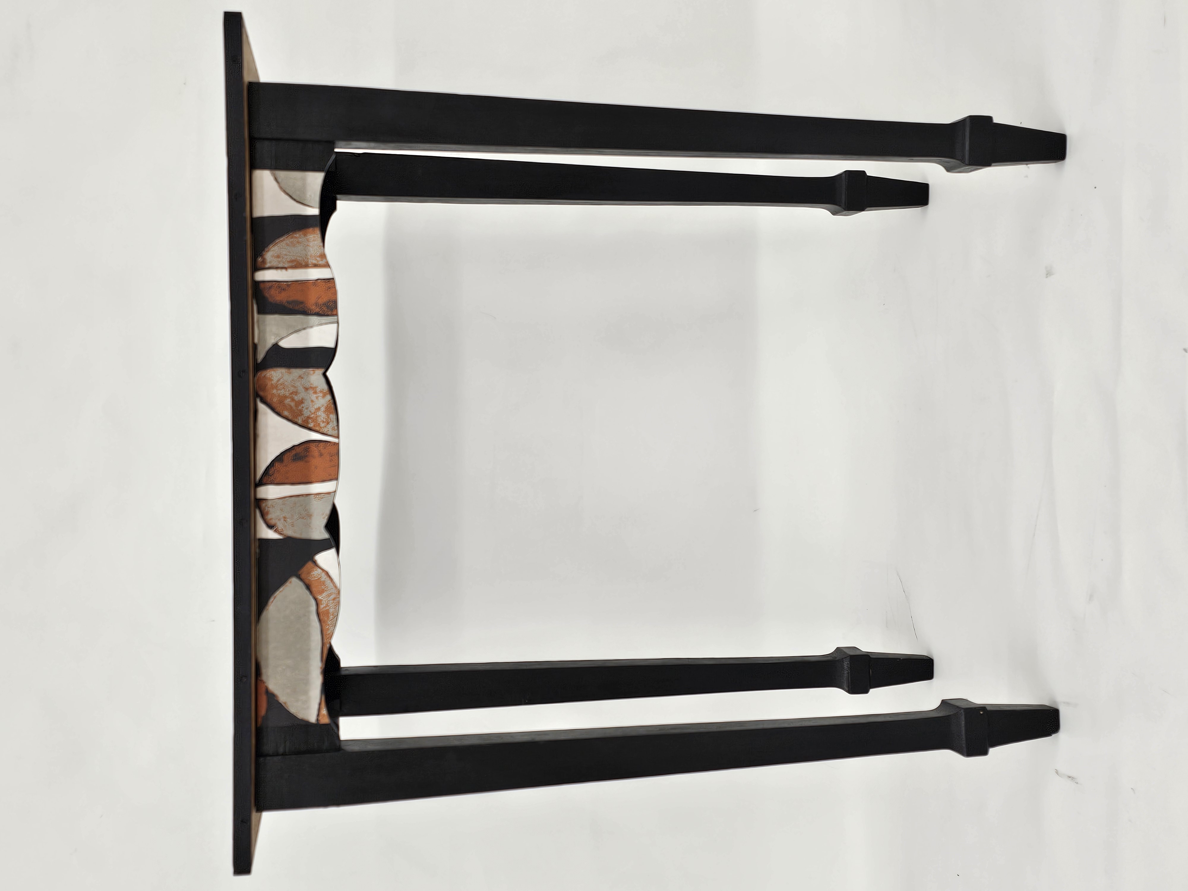Table écrivain