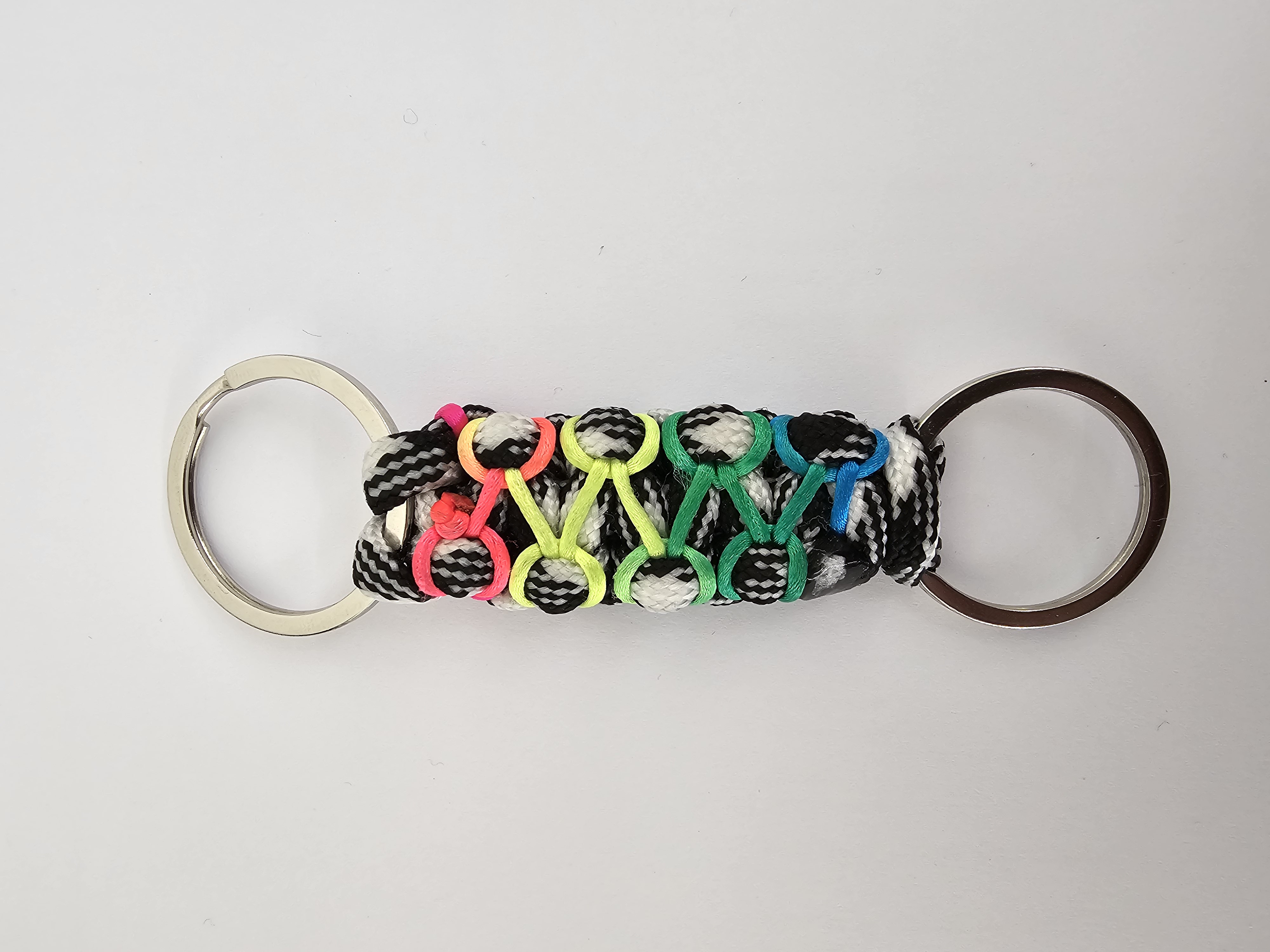 Porte clés
