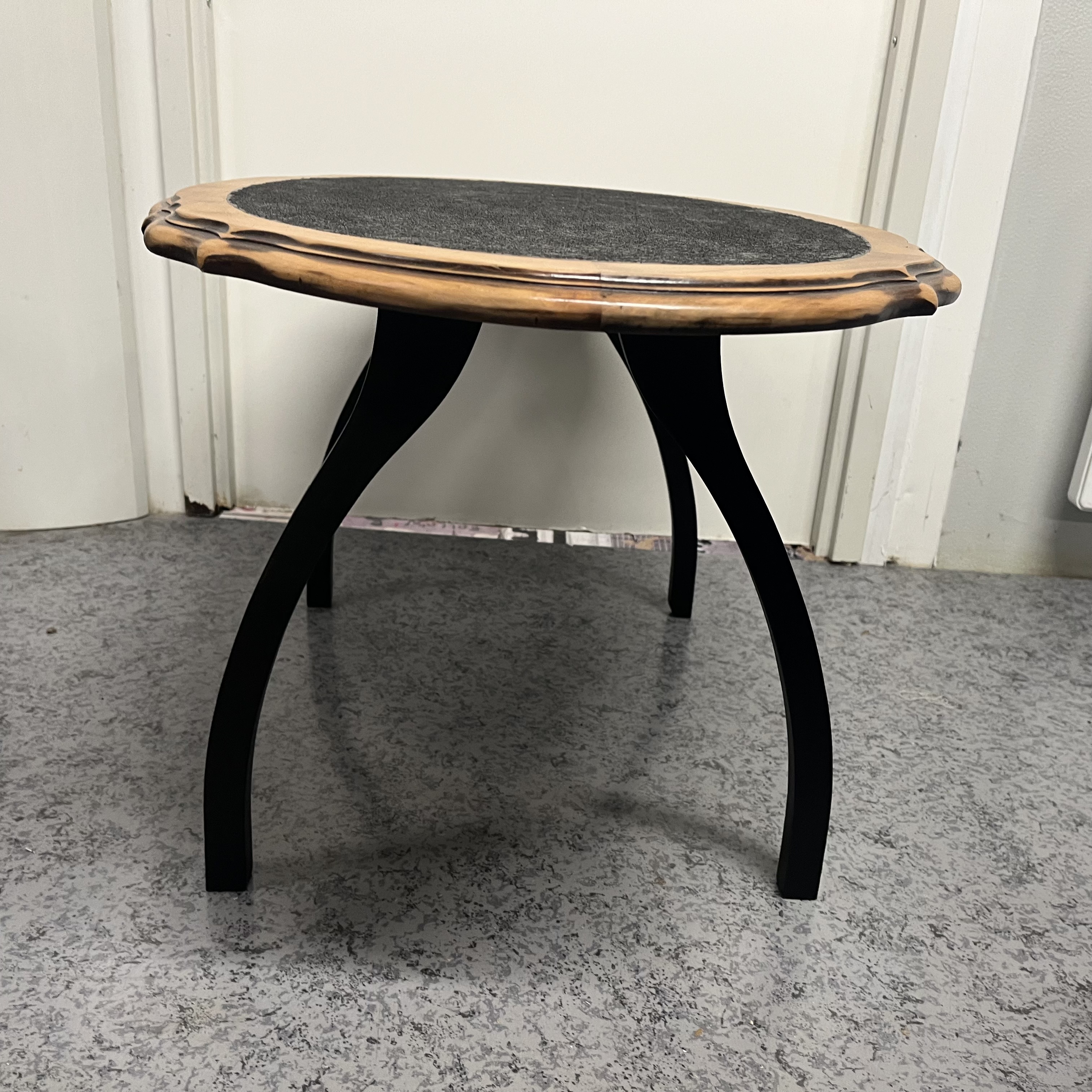 Table basse Isabelle