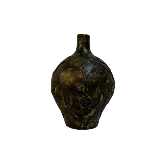 Mon petit vase en terre