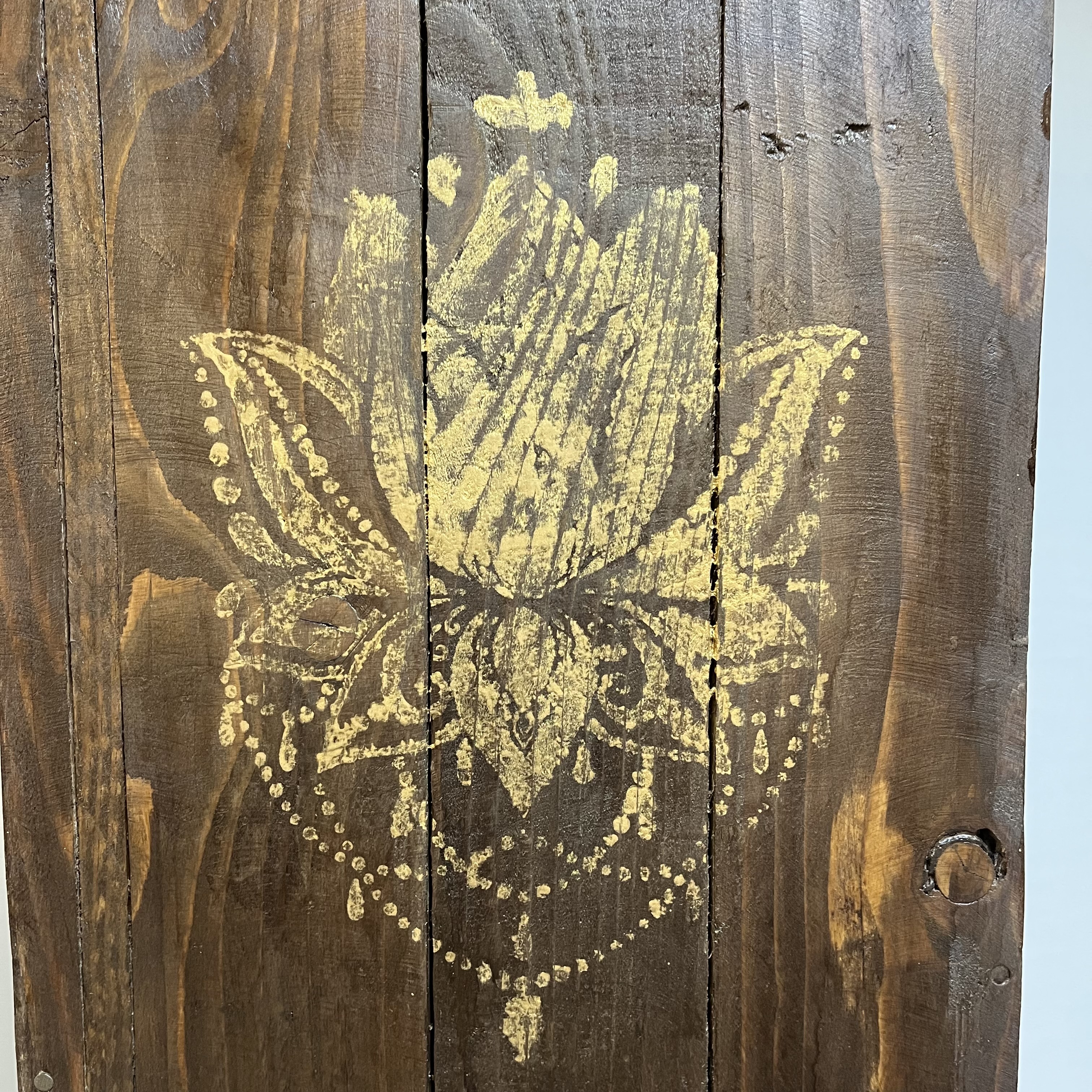 Selette lotus