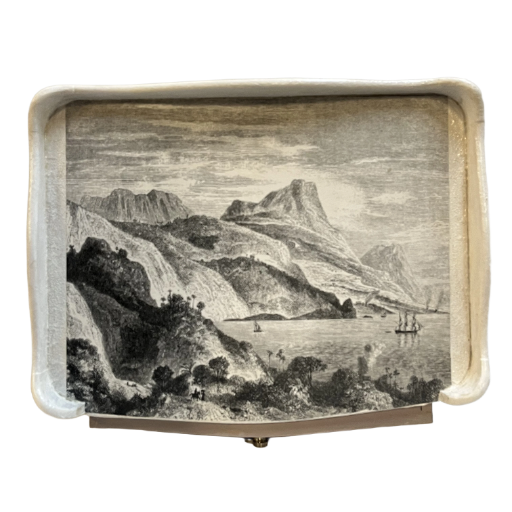 Chevet voyage