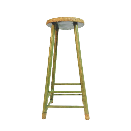 Tabouret haut