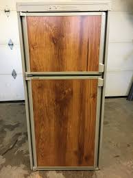 Dometic RM2652 RV or Marine Fridge 