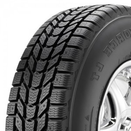 Firestone Winterforce 245/75/16