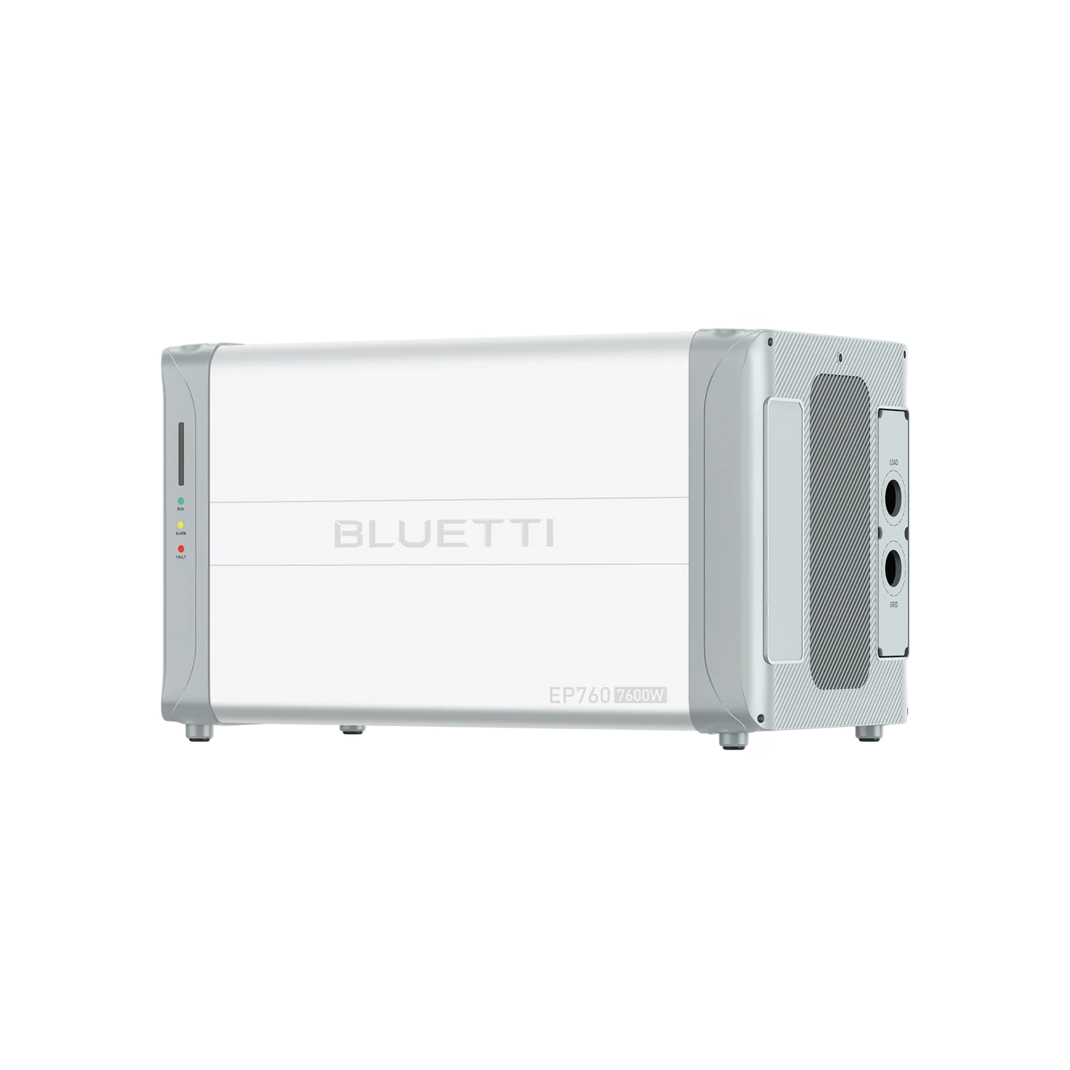 BLUETTI EP760 + 2*B500 Home Energy Storage System