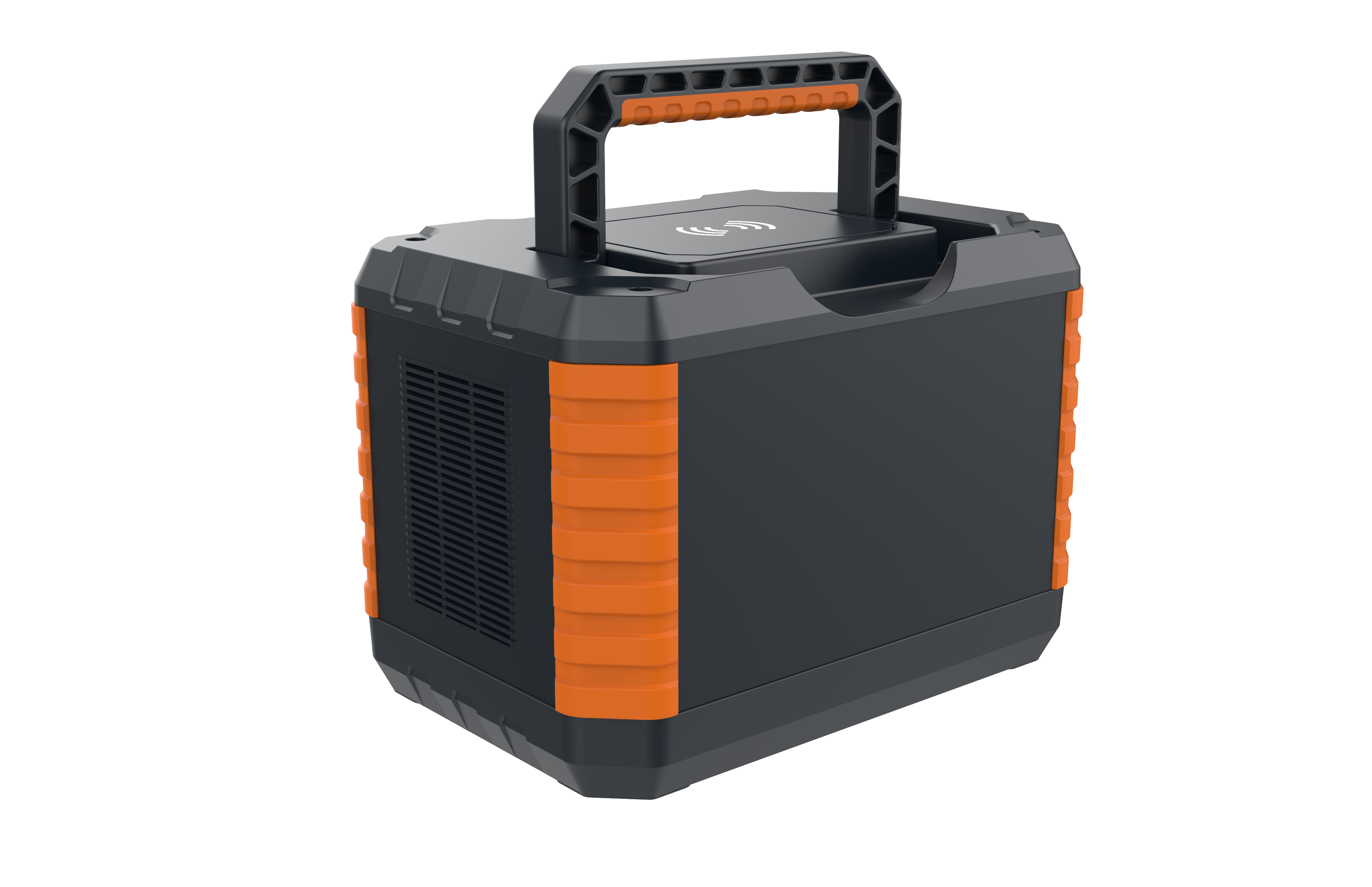 Qwolf Portable Power Station P1000