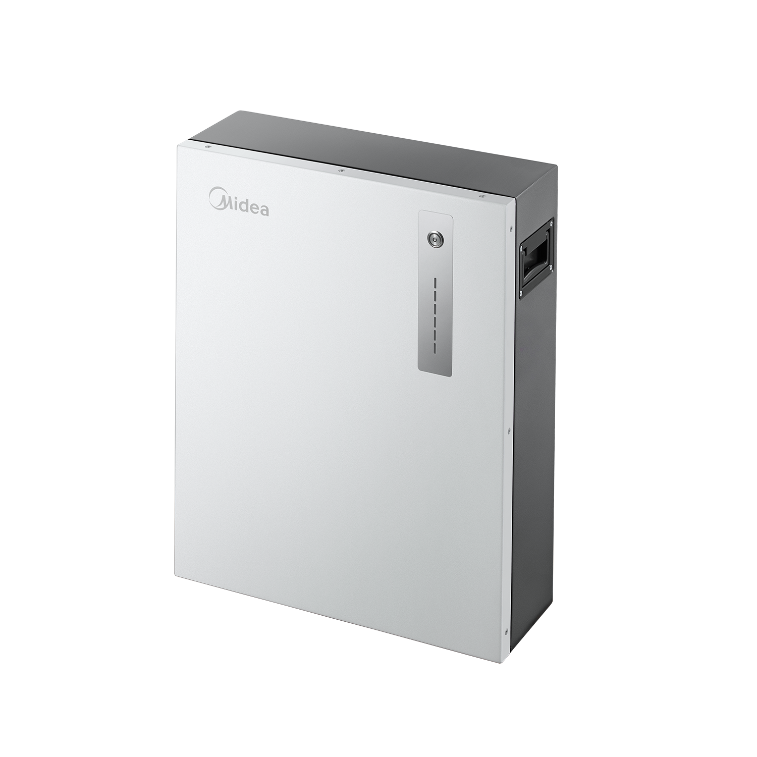 Midea MHELIOS Flex - H Low Voltage Energy Storage Battery and Hybrid Inverter (optional)