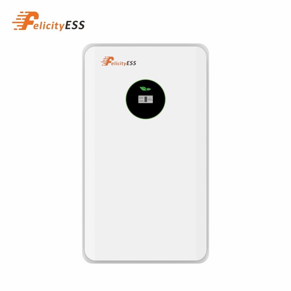 FelicityESS LUX-E-48100LG03 Low Voltage LFP Battery