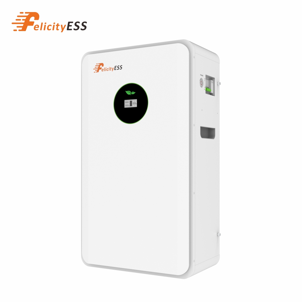 FelicityESS LUX-E-48100LG03 Low Voltage LFP Battery