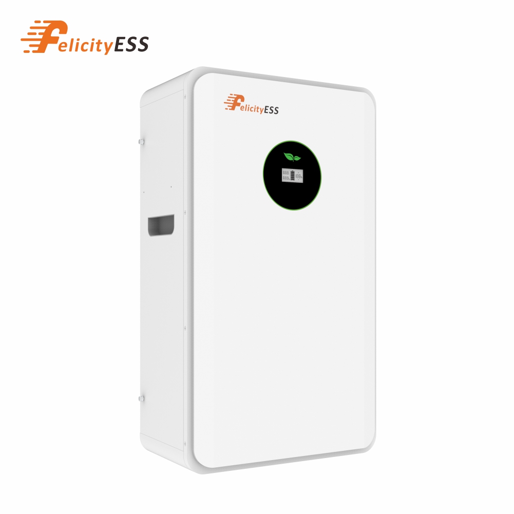 FelicityESS LUX-E-48100LG03 Low Voltage LFP Battery