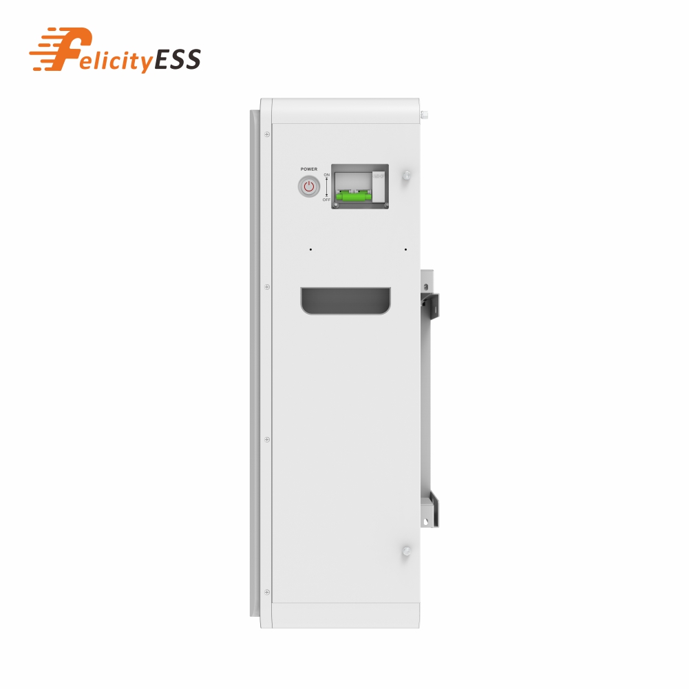 FelicityESS LUX-E-48100LG03 Low Voltage LFP Battery