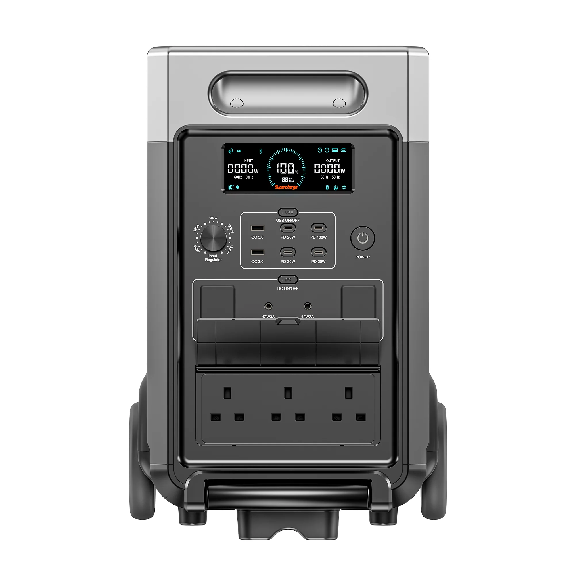 Aferiy P310 Portable Power Station