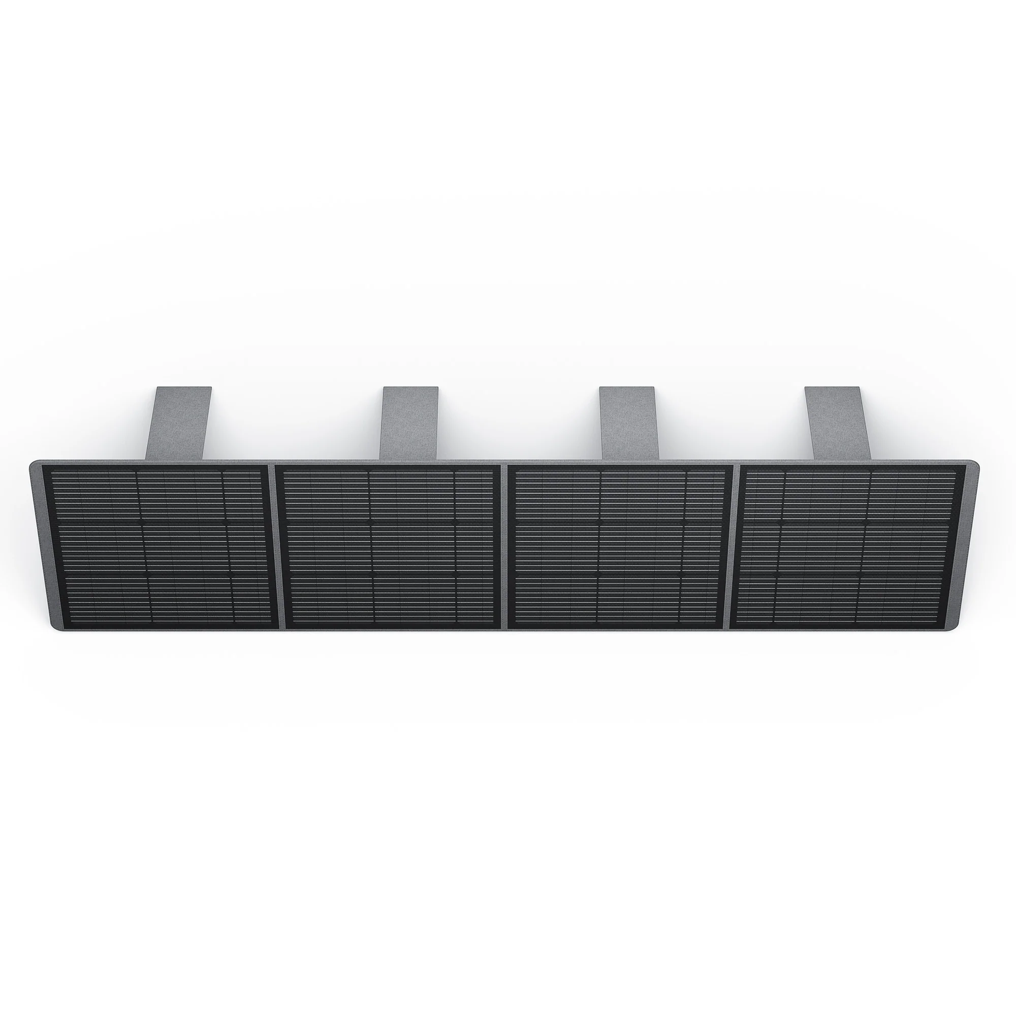 AFERIY ‎‎AF-S200 200W Portable Solar Panel
