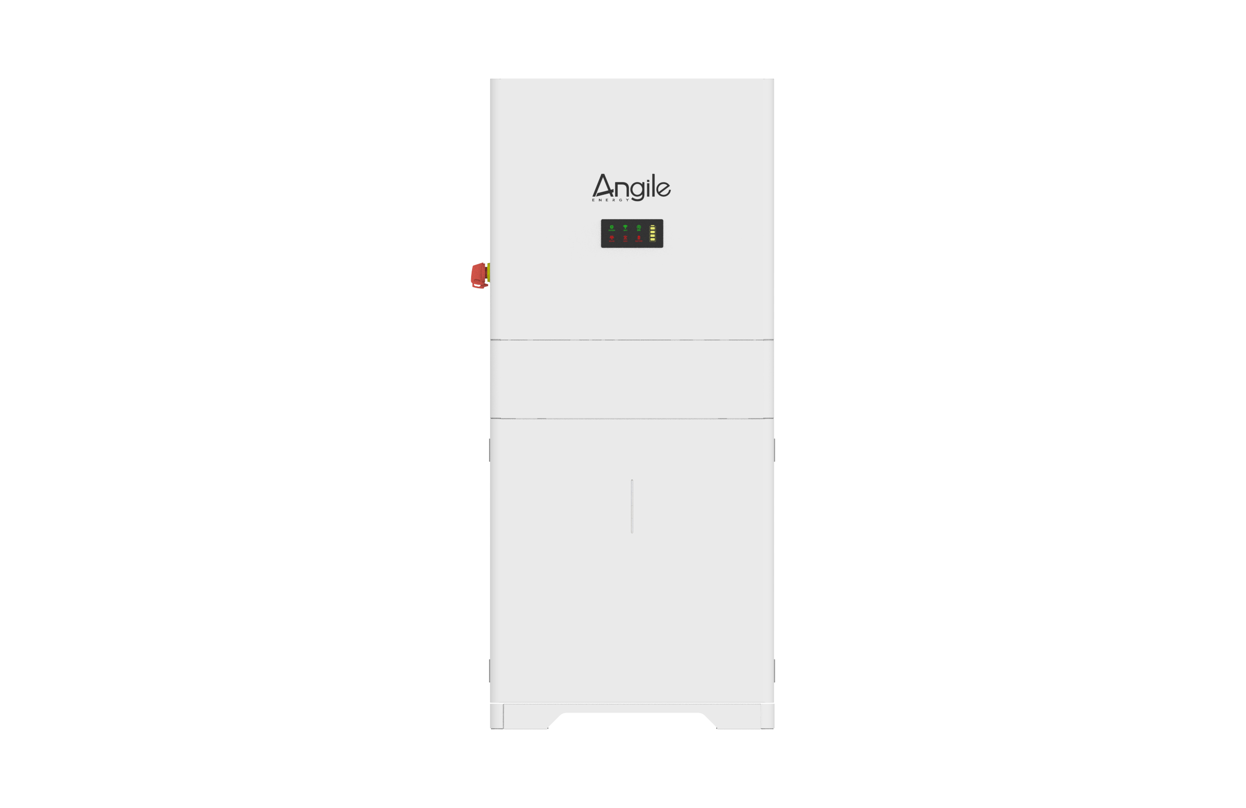 Angile Single Phase All In One Energy Storage System